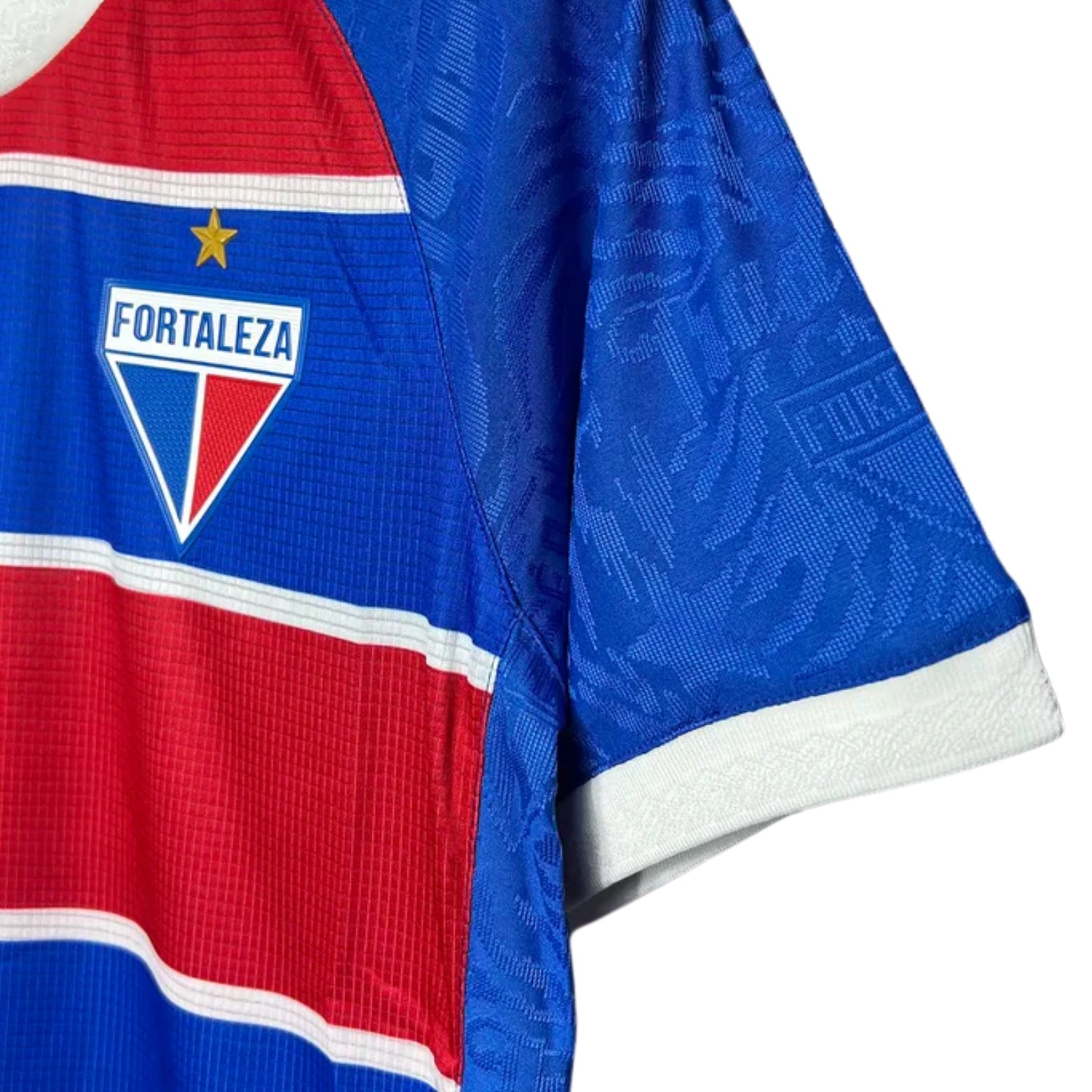 Fortaleza Home 24/25