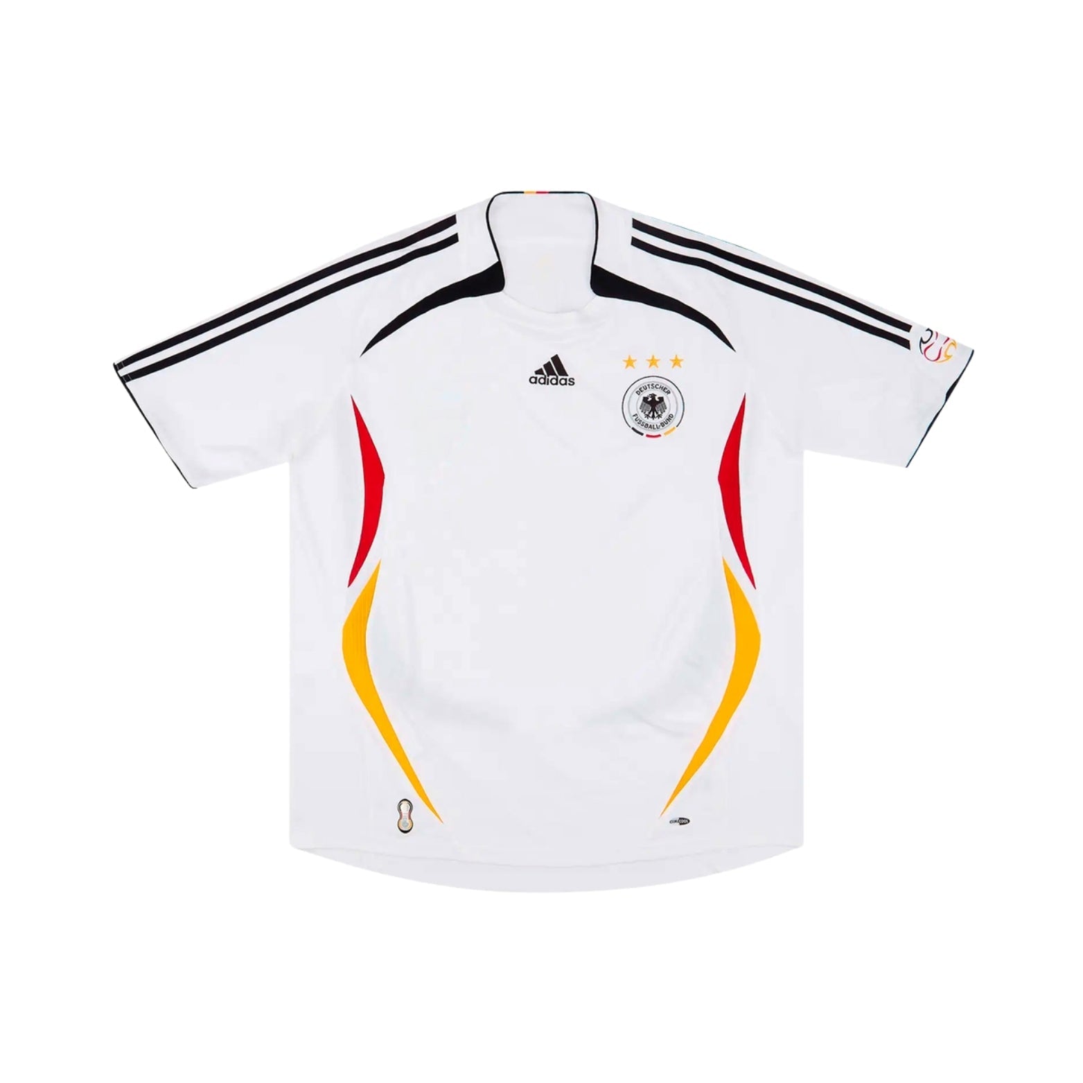 Germany Home 05/06