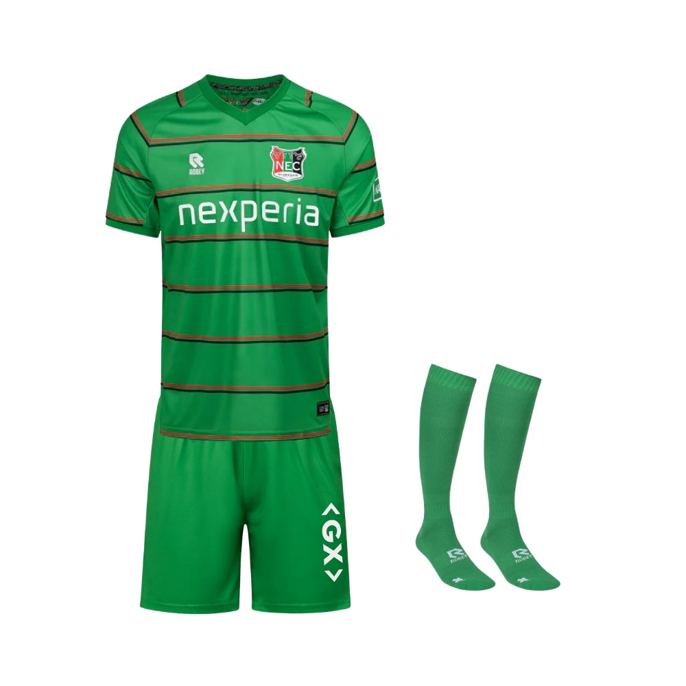 Kids Kit - NEC Nijmegen Goalkeeper 25/26