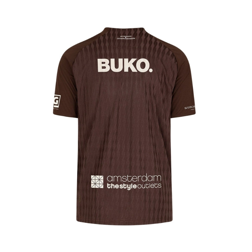 SC Telstar Away 25/26