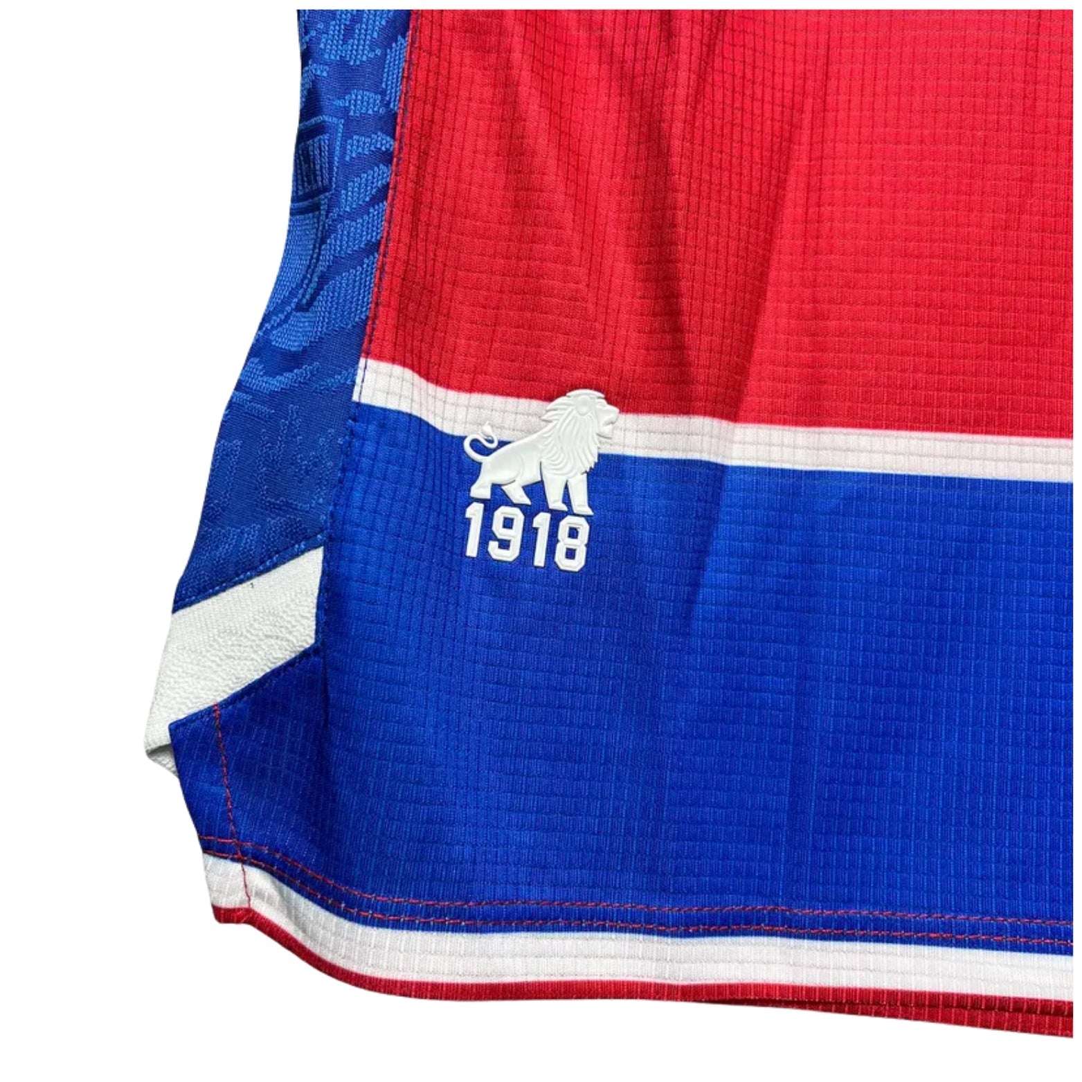 Fortaleza Home 24/25