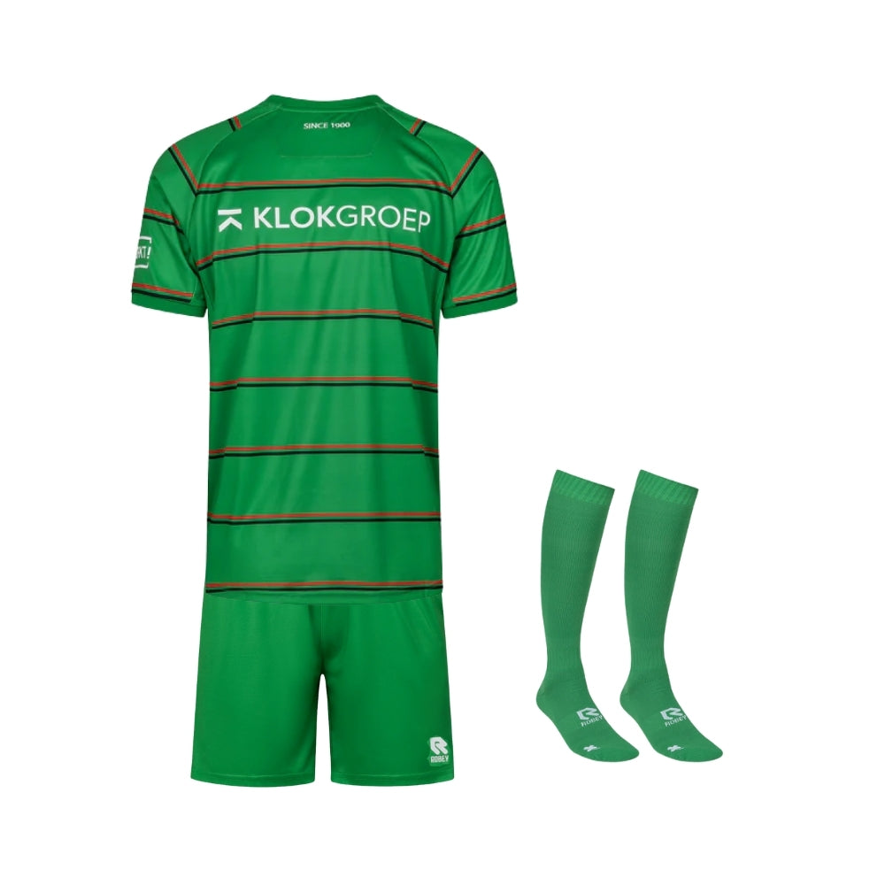 Kids Kit - NEC Nijmegen Goalkeeper 25/26