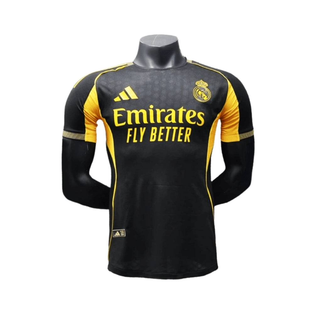 Real Madrid Special Edition 25/26 - Player Version