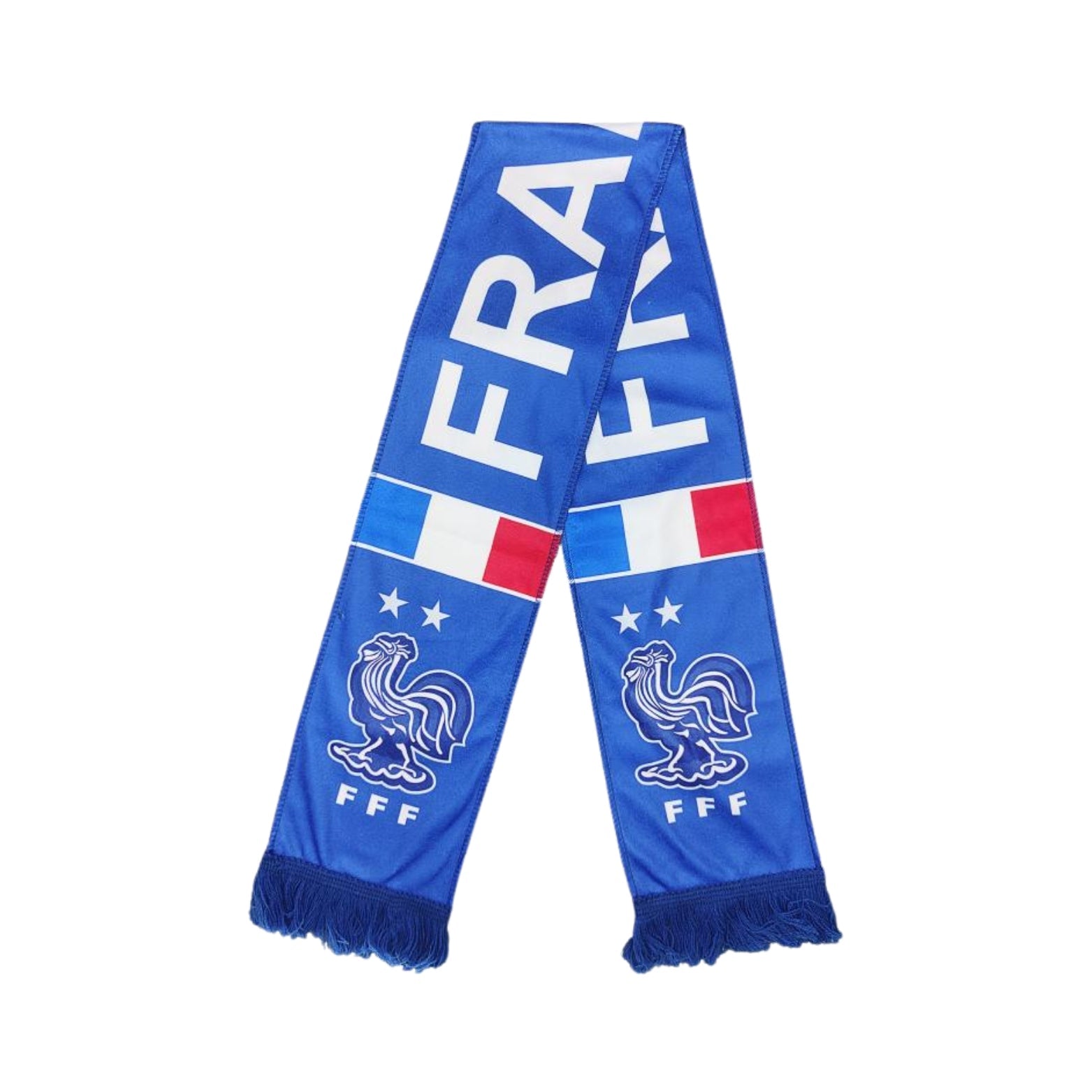 Football Scarf - France