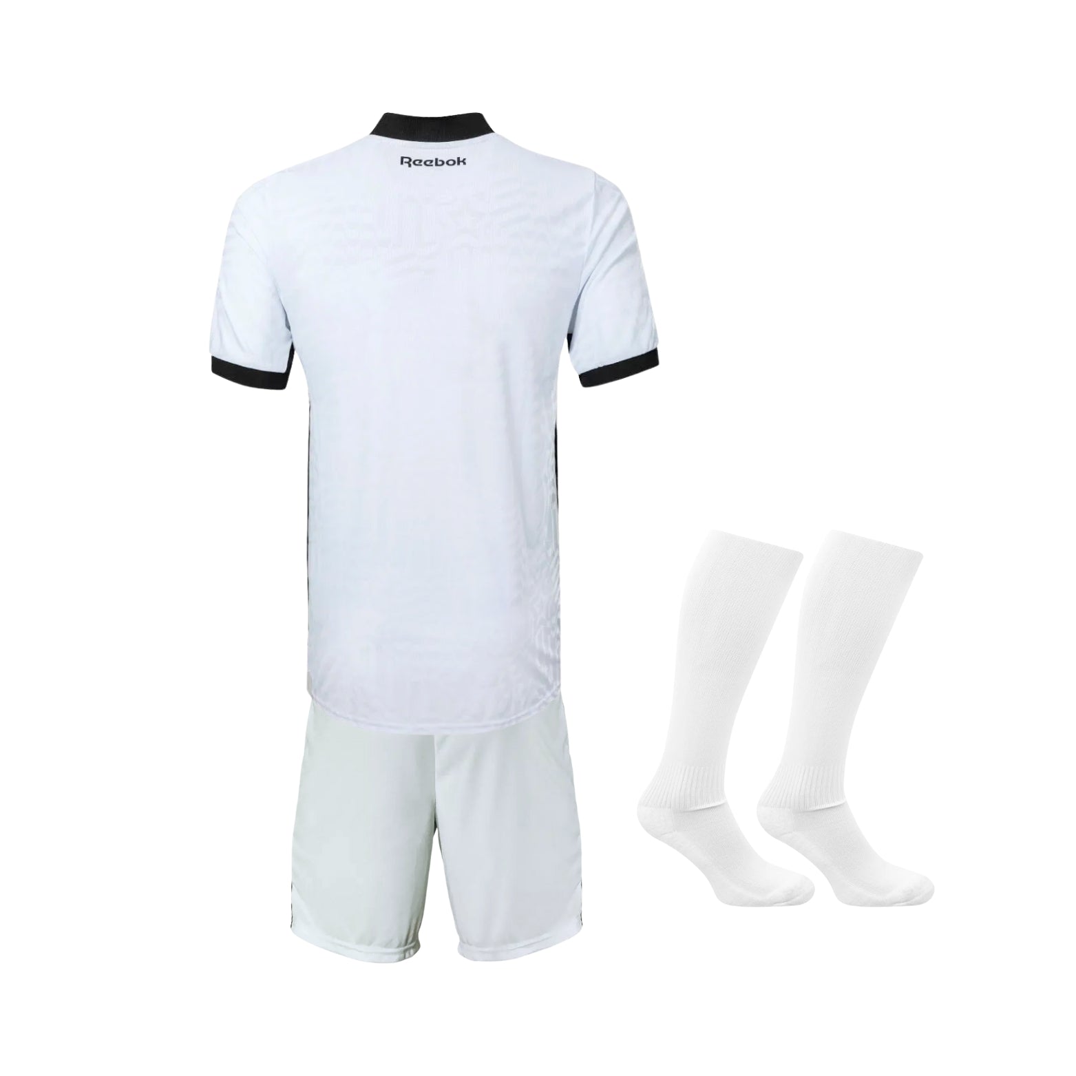 Kids Kit - Botafogo Away 23/24