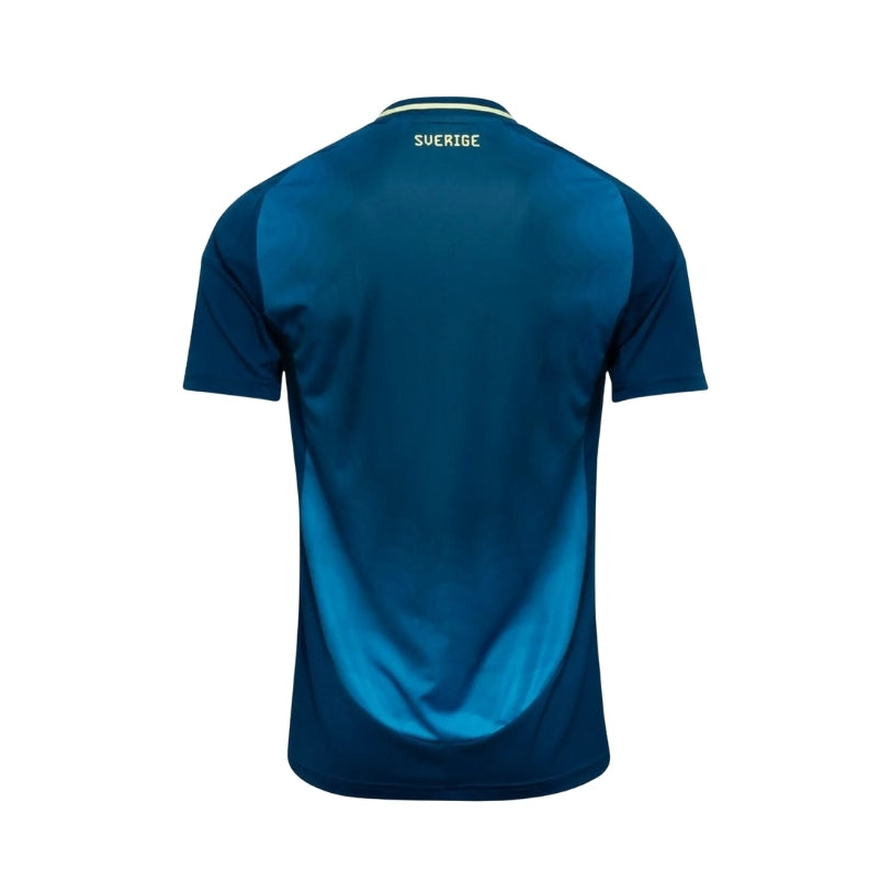 Sweden Away 25/26 - Women’s Euro 2025