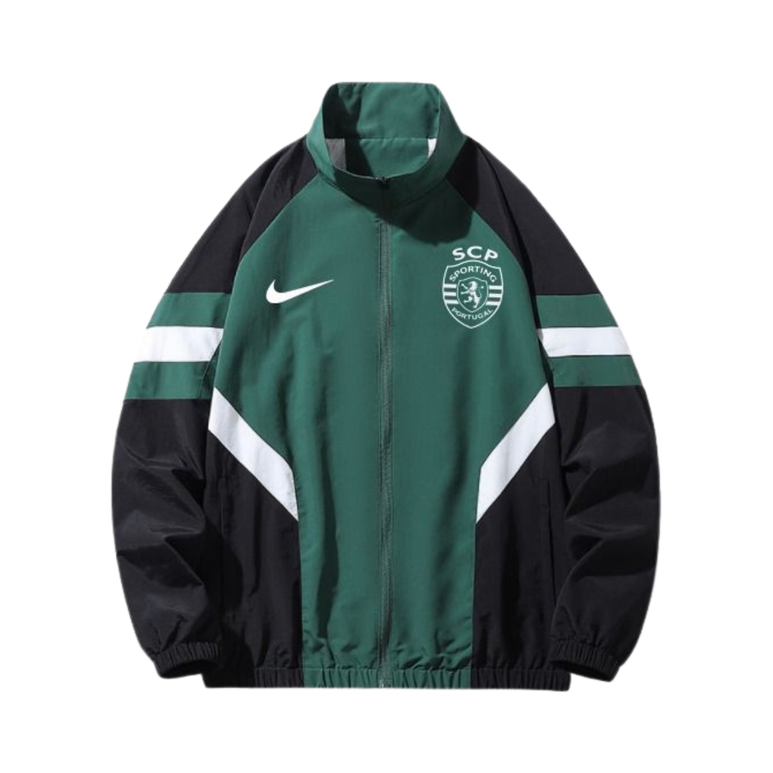 Windbreaker - Sporting 25/26