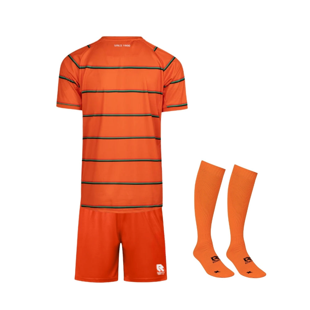 Kids Kit - NEC Nijmegen Goalkeeper 25/26