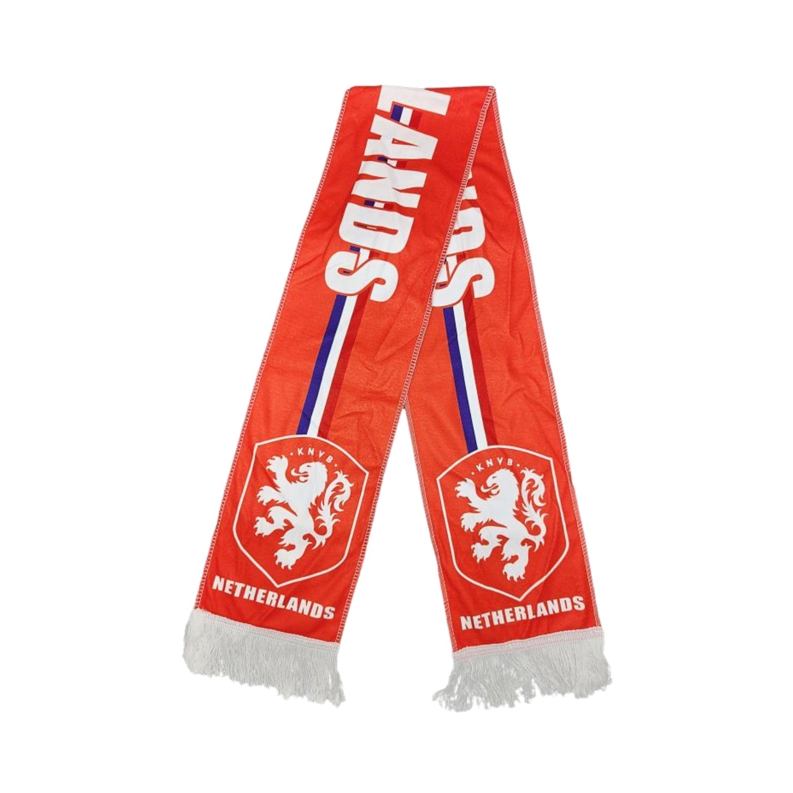 Football Scarf - Netherlands