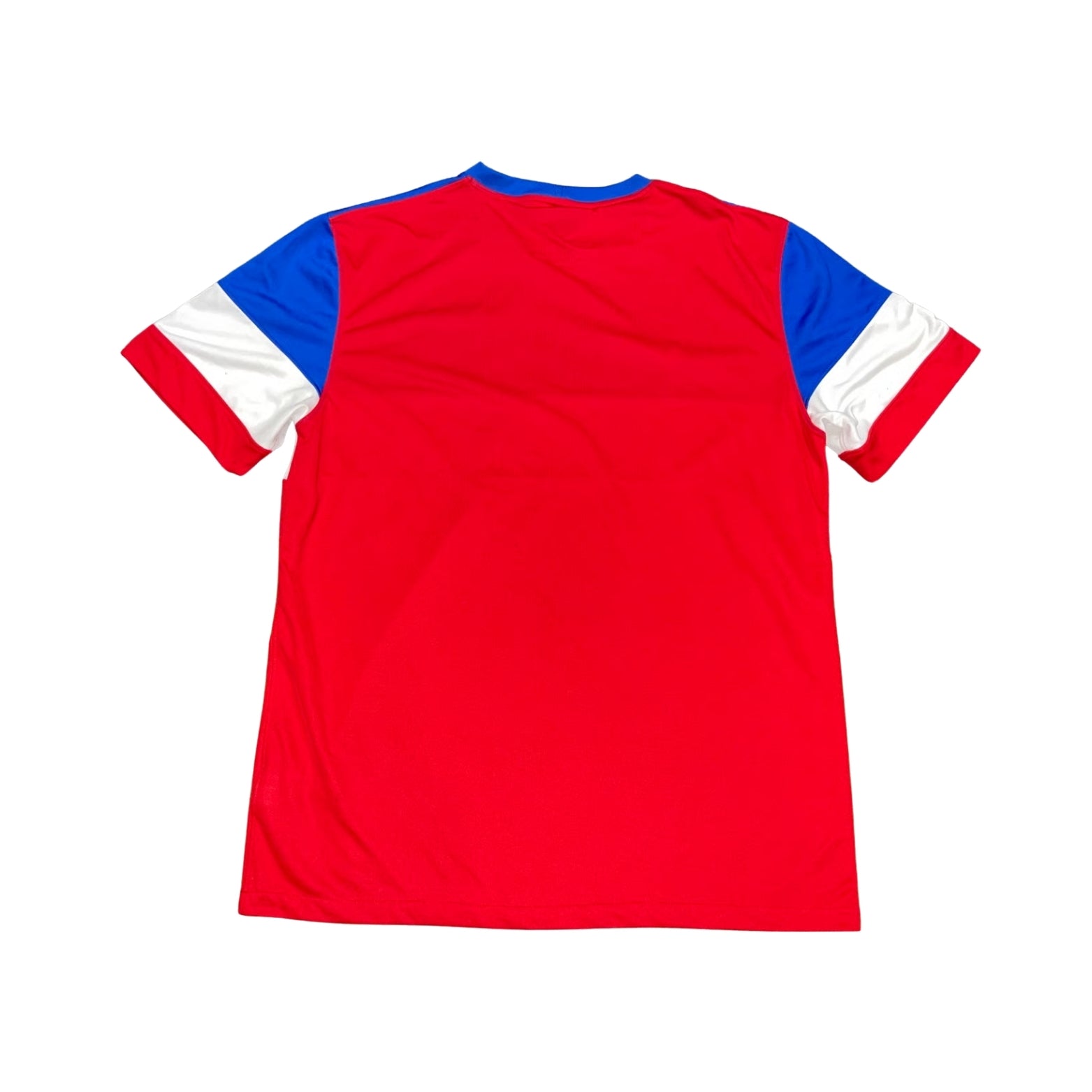 United States Away 14/15