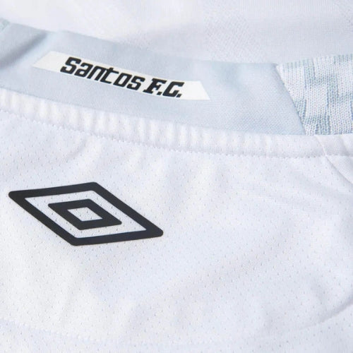 Santos Home 25/26 - Neymar Jr 10