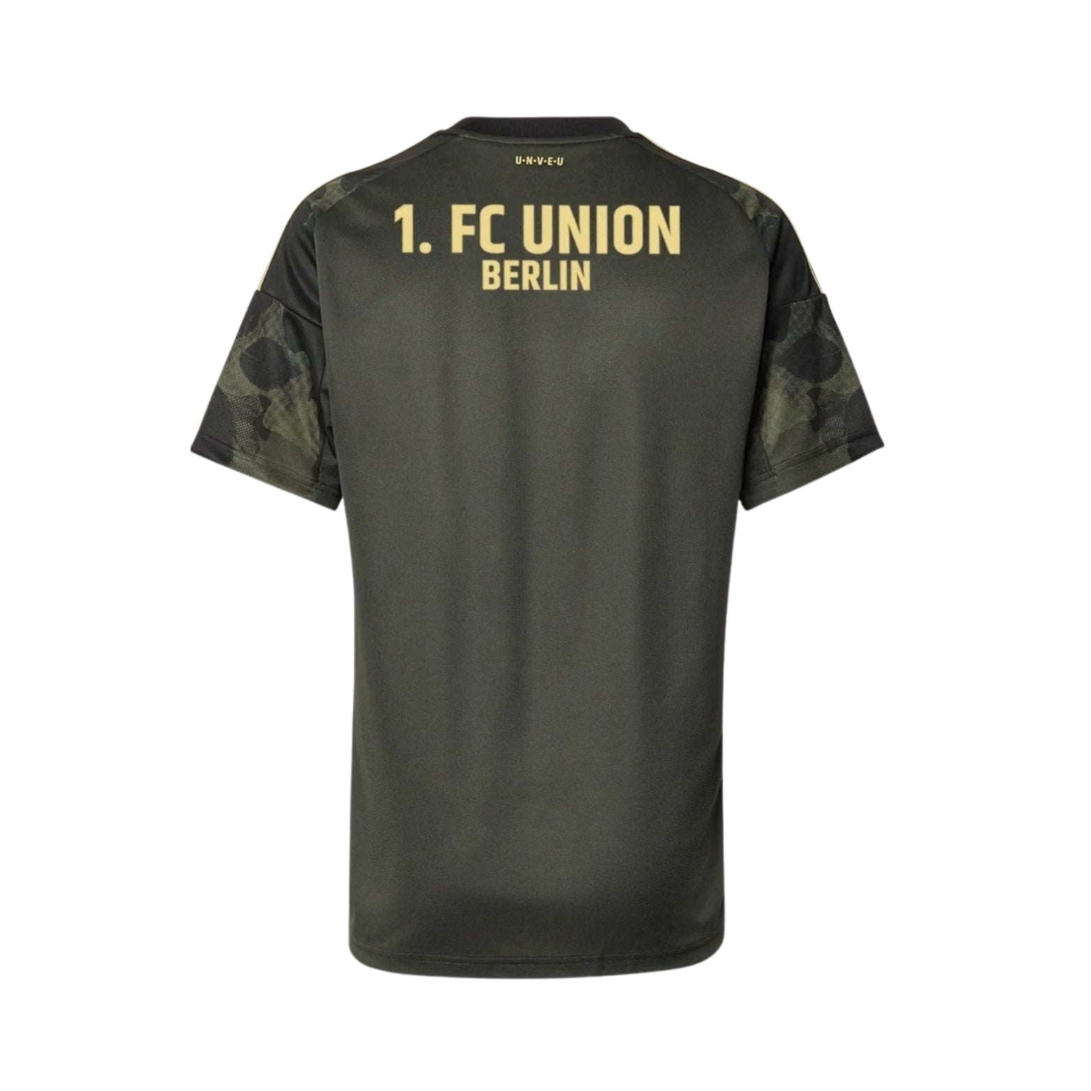 1. FC Union Berlin Away 25/26