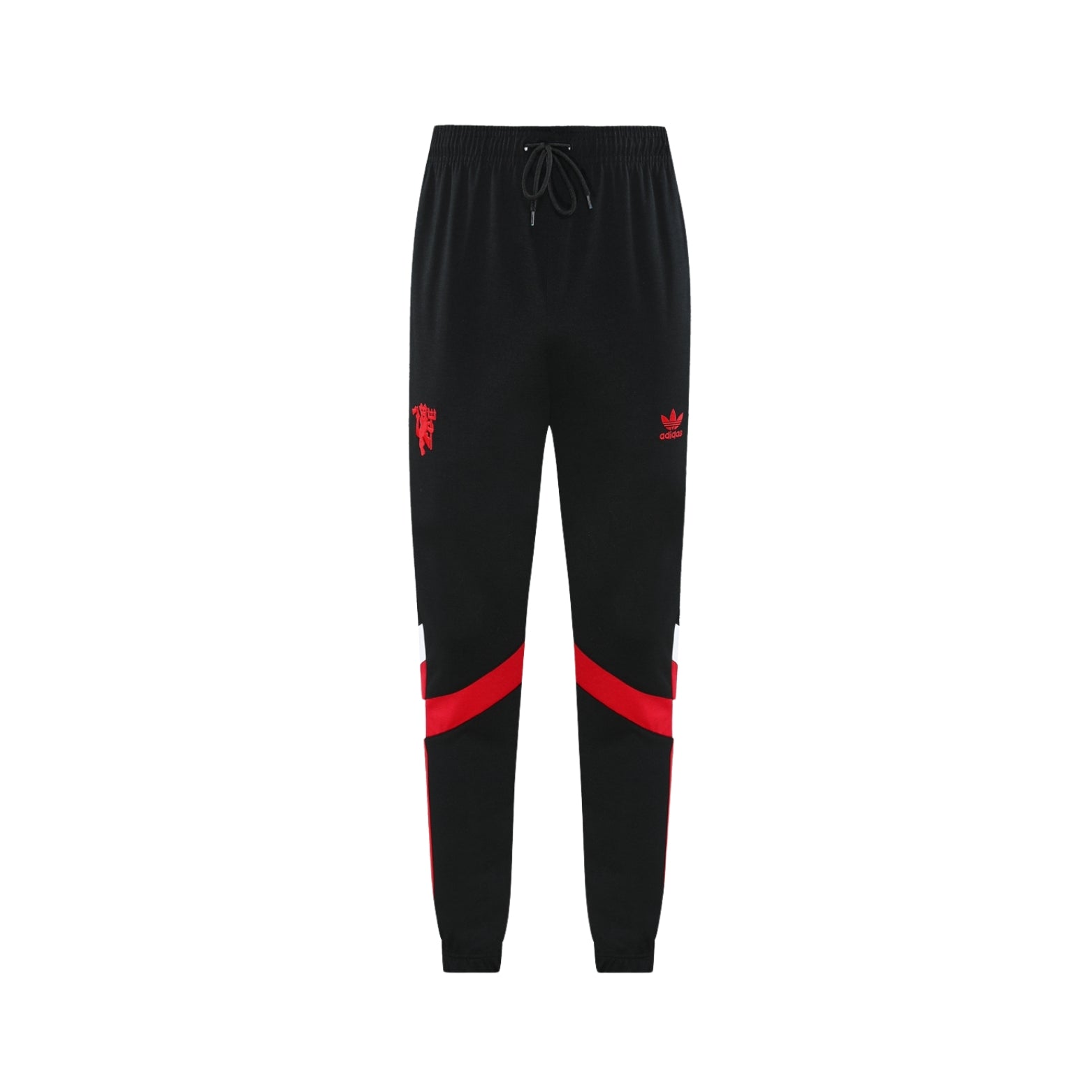 Manchester United 24/25 - Tracksuit w/Hoodie