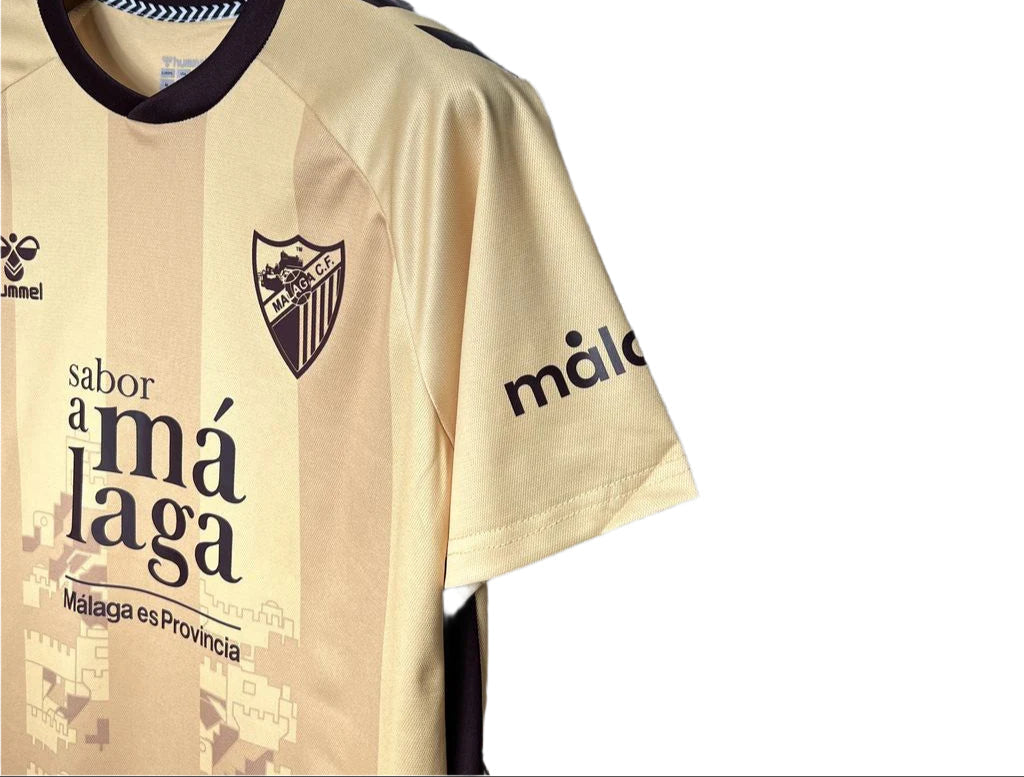 Málaga Third 24/25