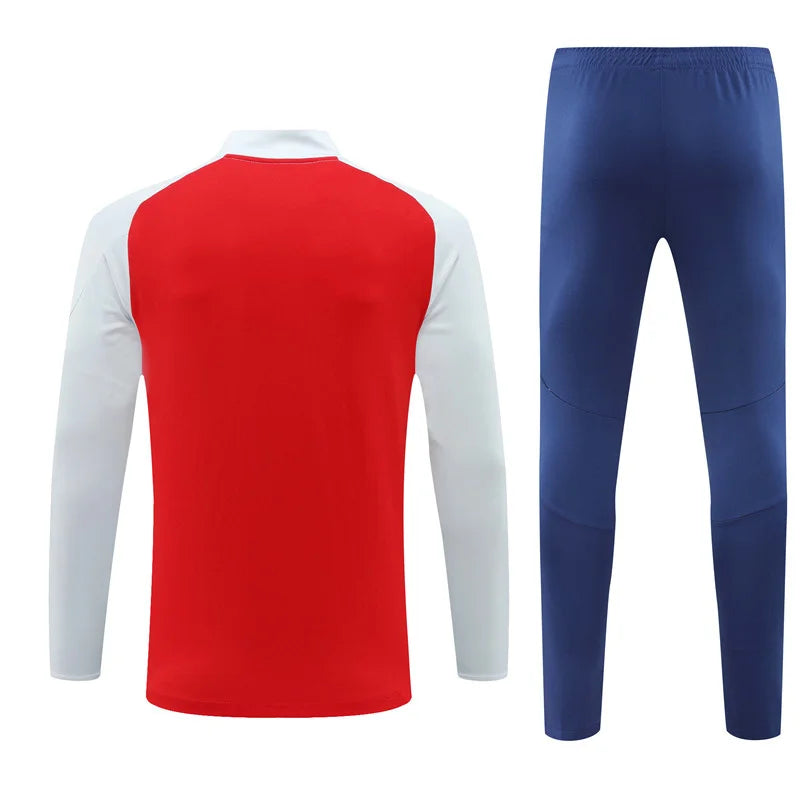 Arsenal 24/25 - Tracksuit - Full Zip