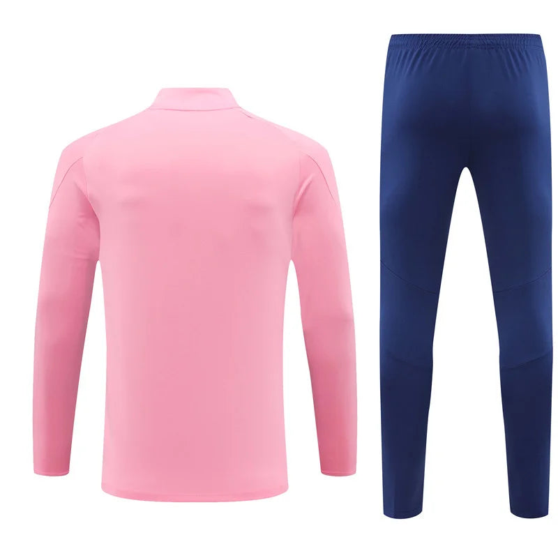 Arsenal 24/25 - Tracksuit - 1/2 Zip