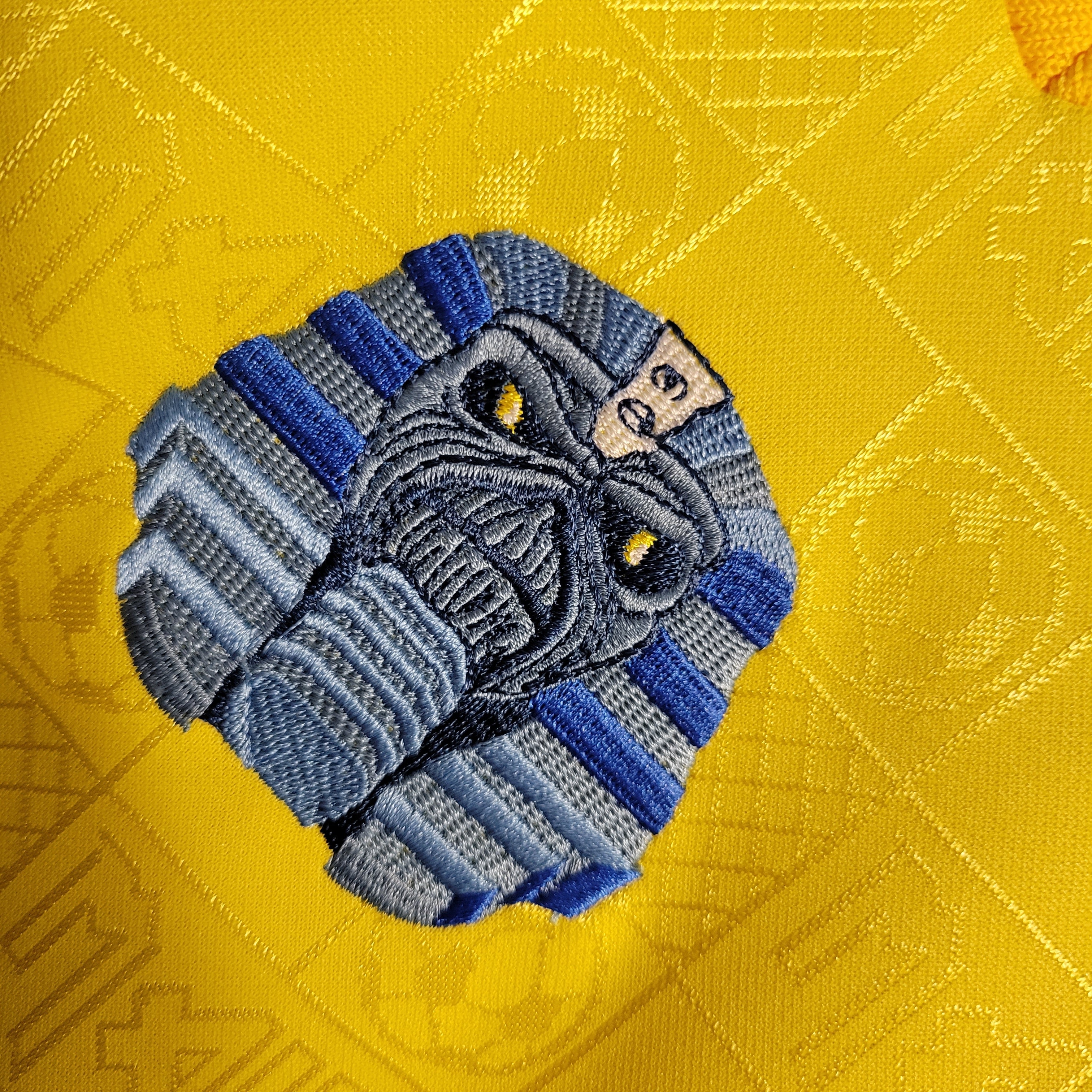 West Ham x Iron Maiden 07/08 - Game Day