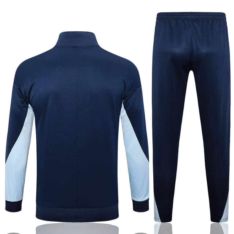 France 24/25 - Tracksuit - Full Zip