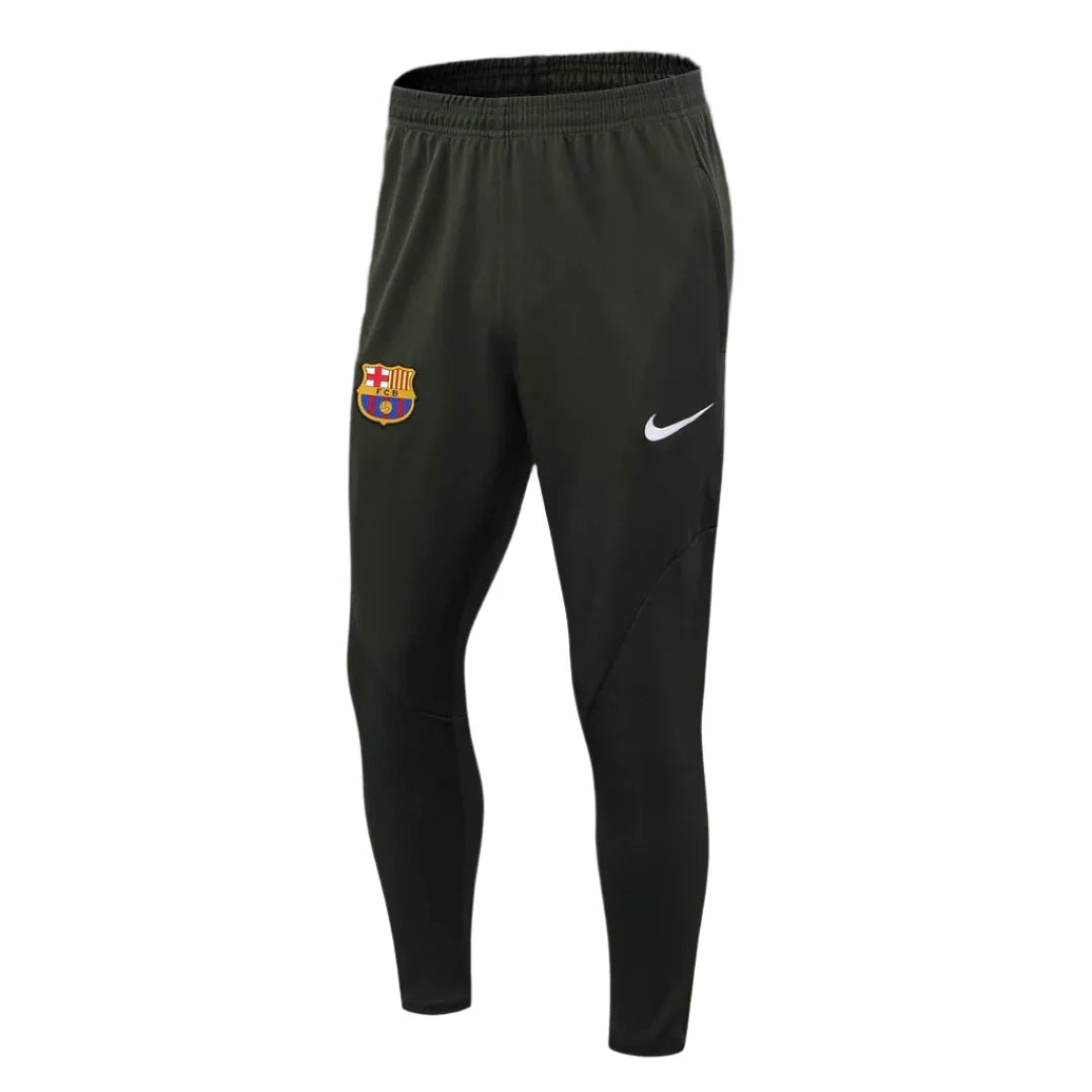 Barcelona 23/24 - Tracksuit - 1/2 Zip