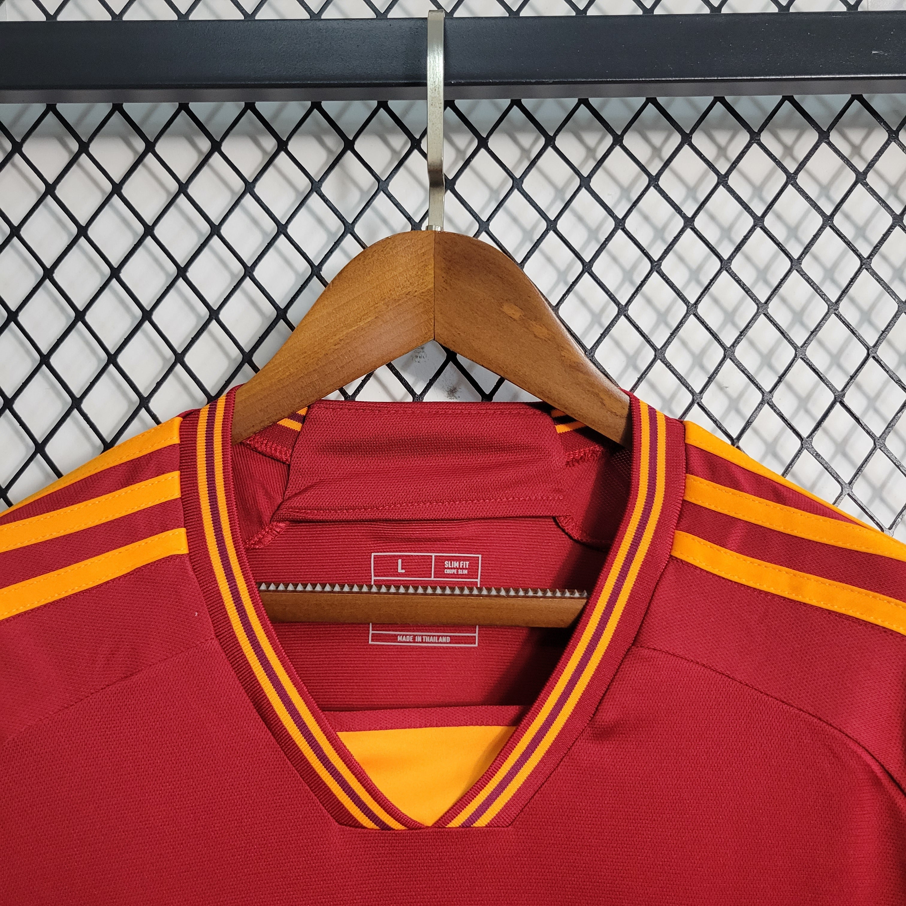 Roma Home 23/24 - Game Day