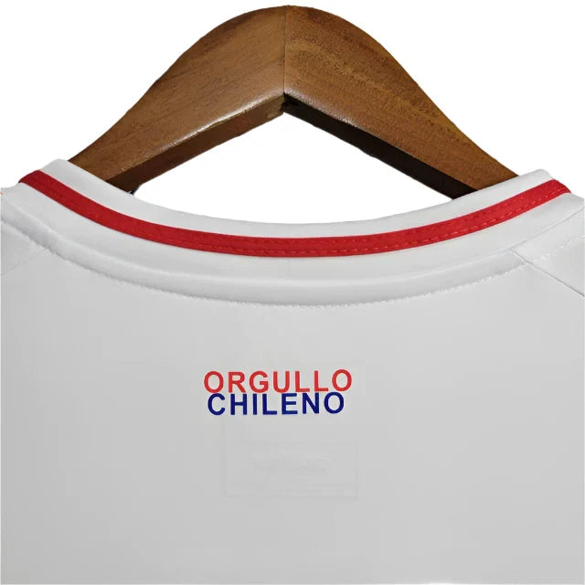 Chile Away 24/25 - Copa América 2024