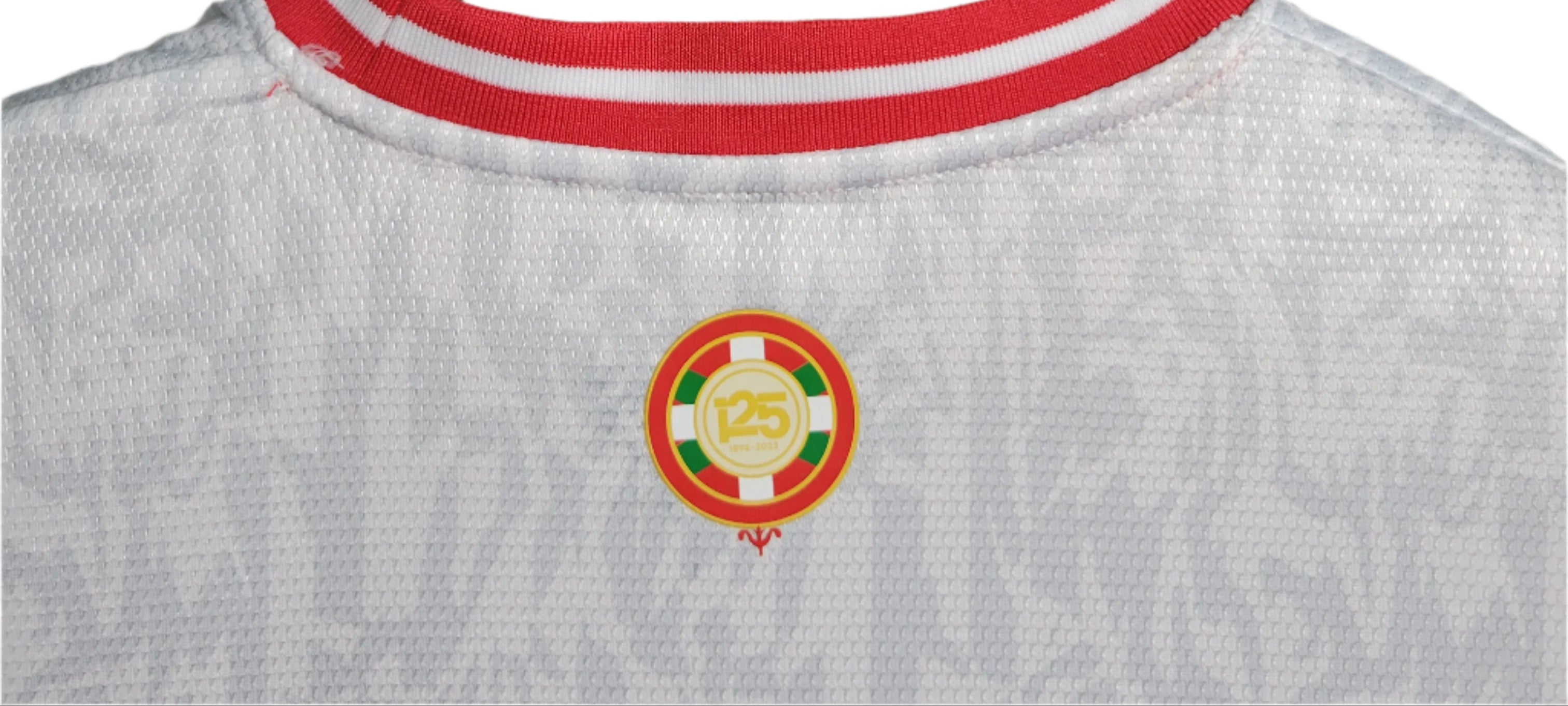 Bilbao Third 23/24 - Game Day