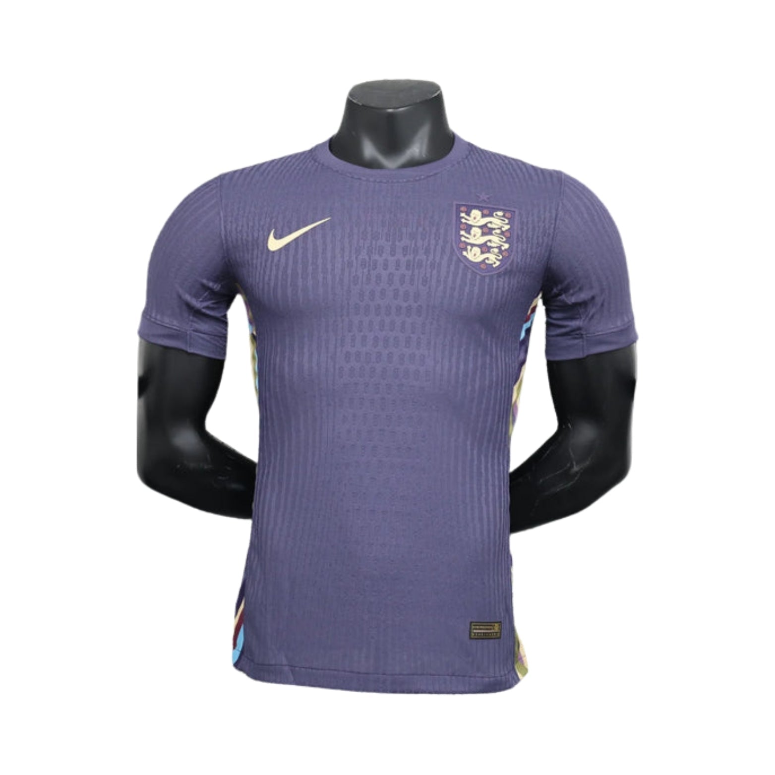 England Away 24/25 - Player Version - Euro 2024