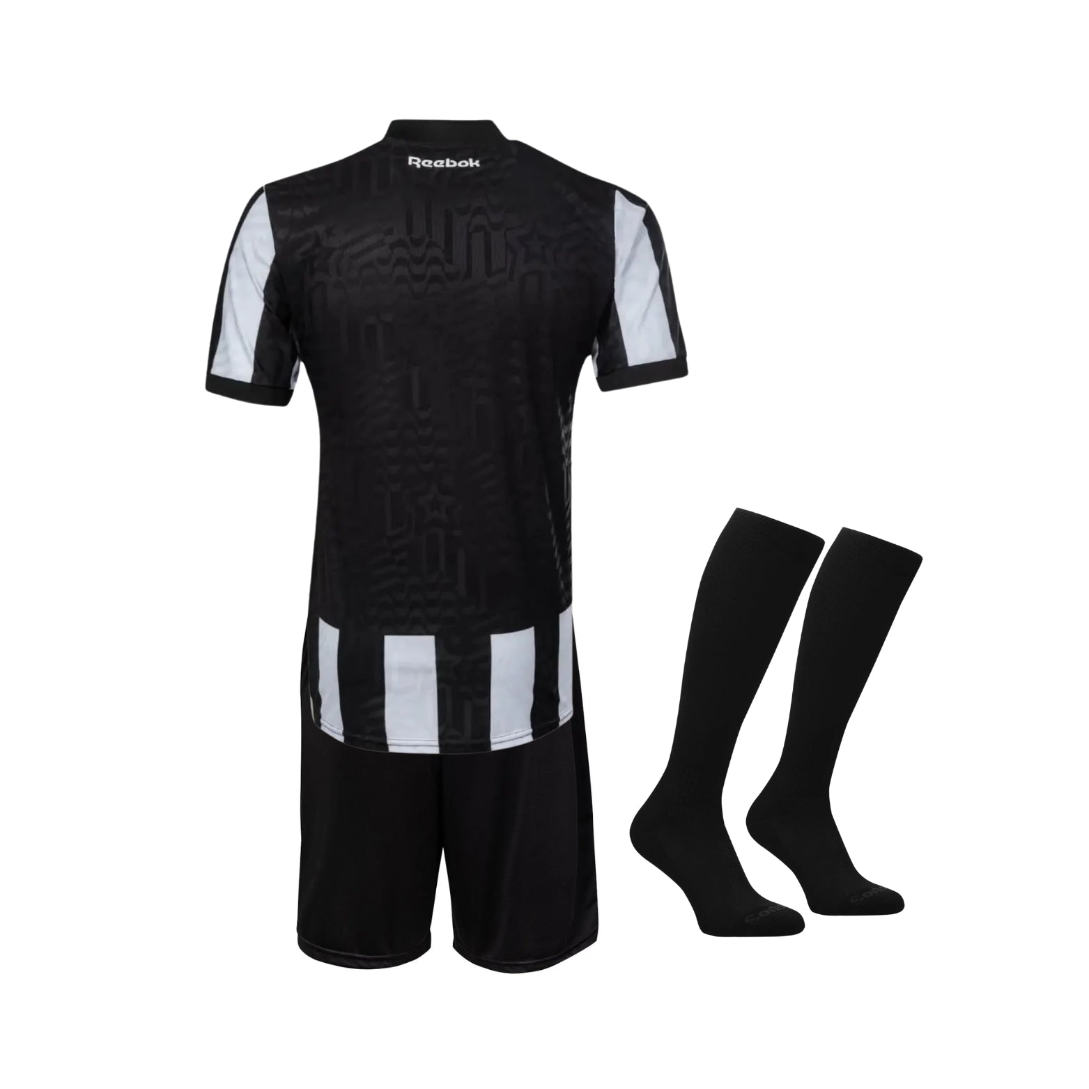 Kids Kit - Botafogo Home 23/24