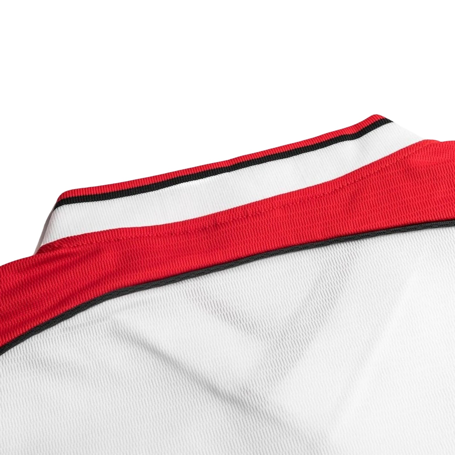 Liverpool Away 98/99