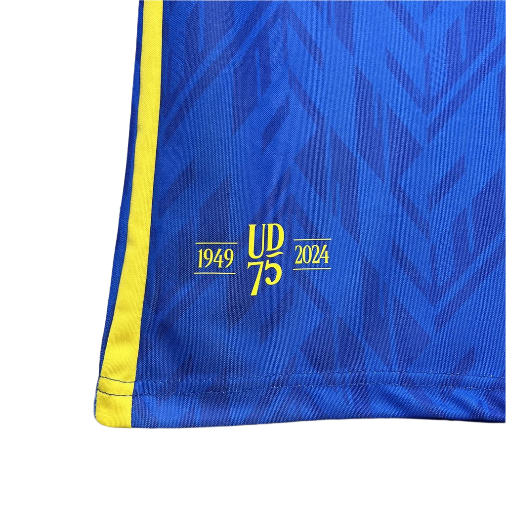 Las Palmas Away 24/25