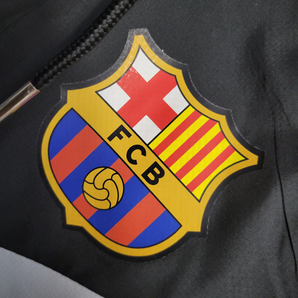Windbreaker - Barcelona 23/24