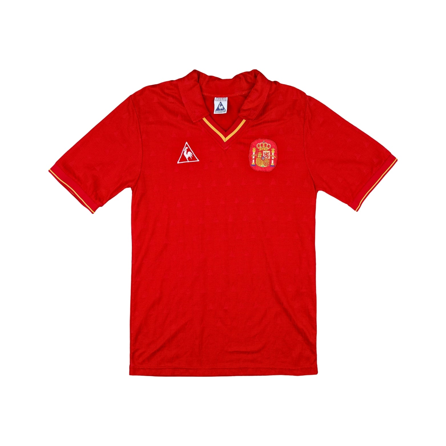 Spain Home 88/89