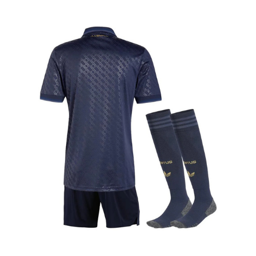 Kids Kit - Juventus Third 24/25