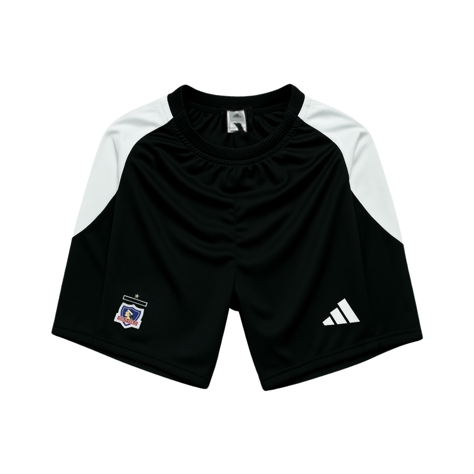 Shorts - Colo-Colo Home 25/26