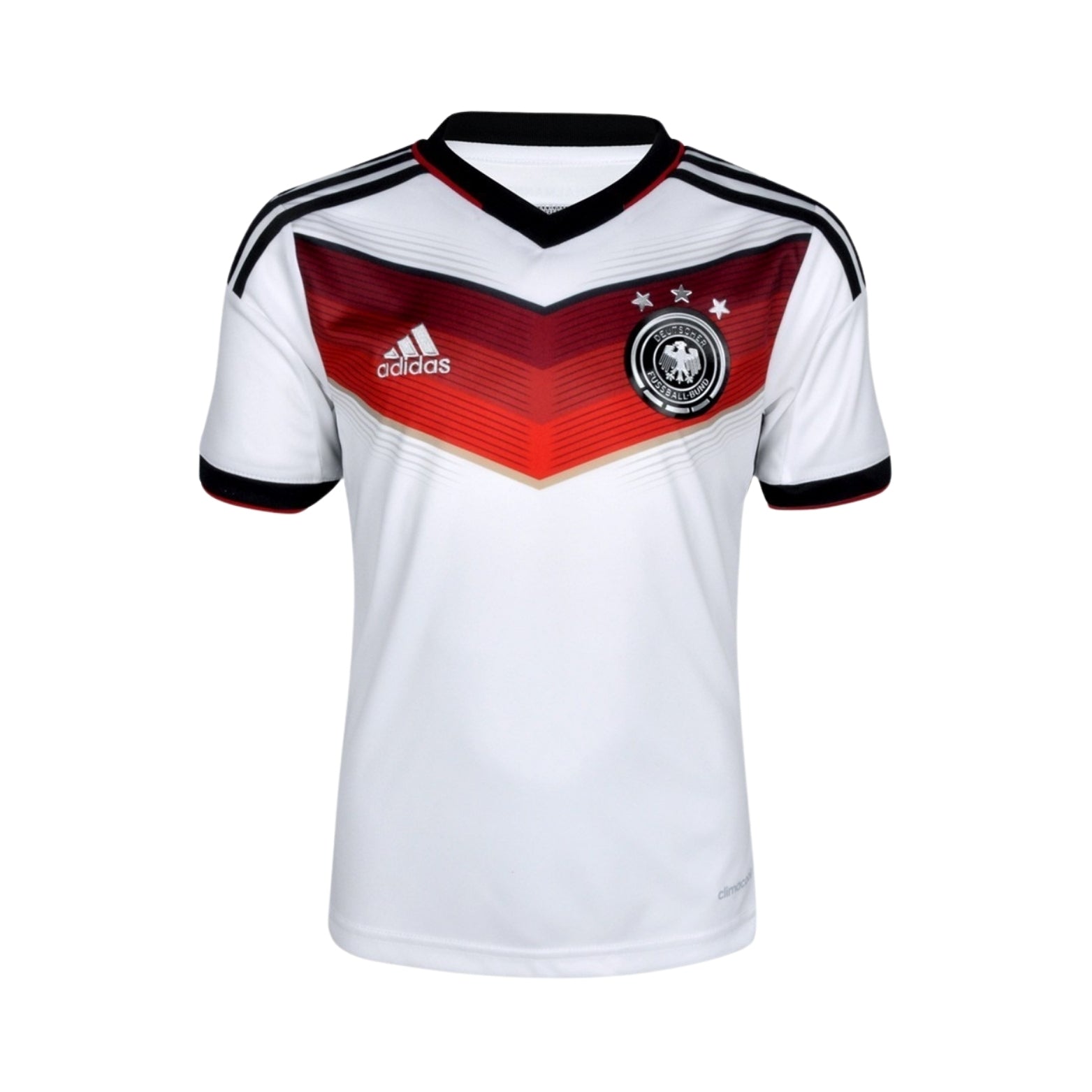 Germany Home 14/15