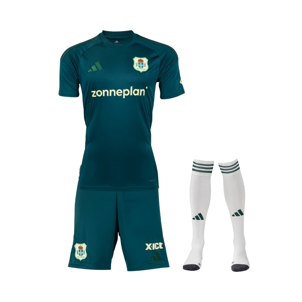 Kids Kit - PEC Zwolle Away 25/26