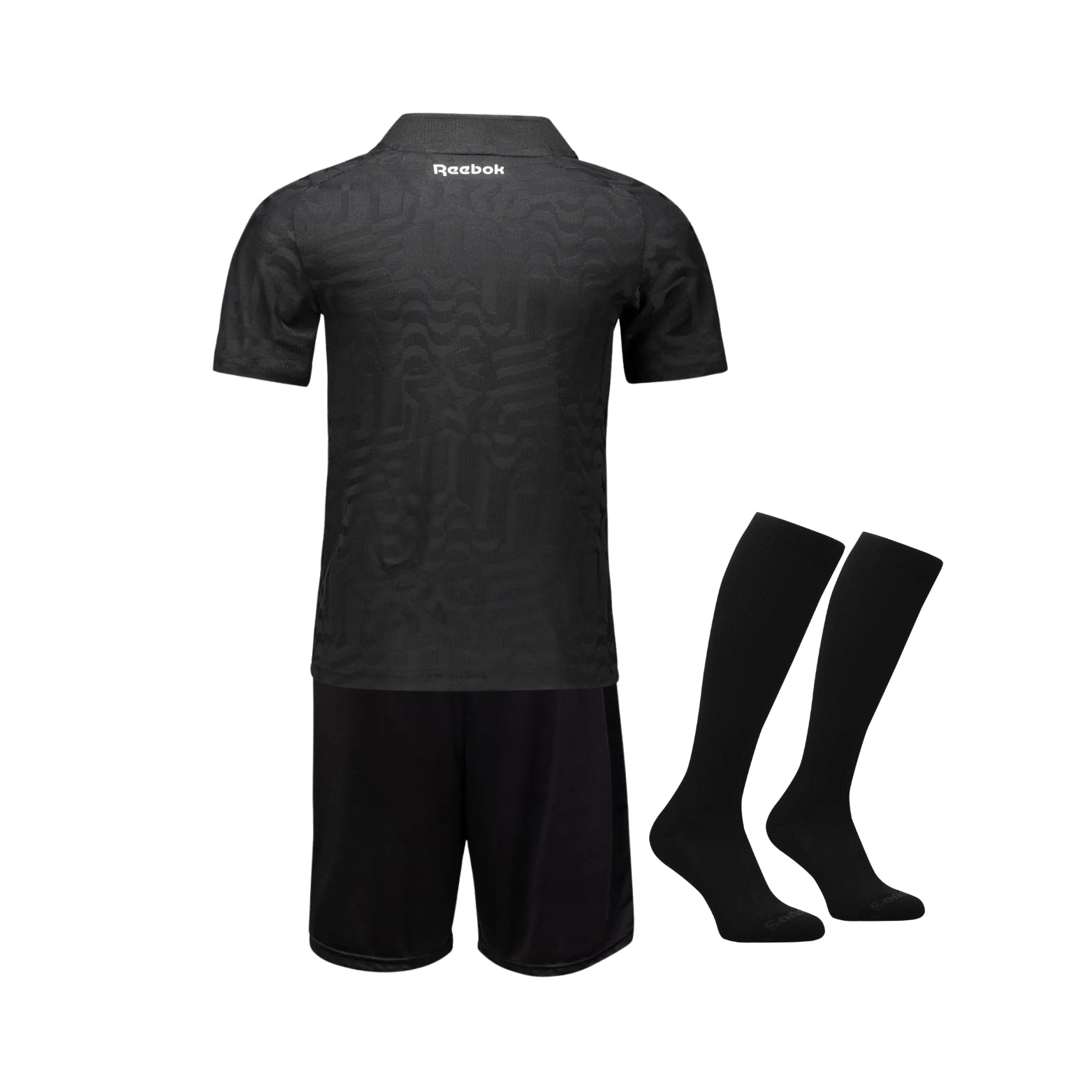 Kids Kit - Botafogo Third 23/24