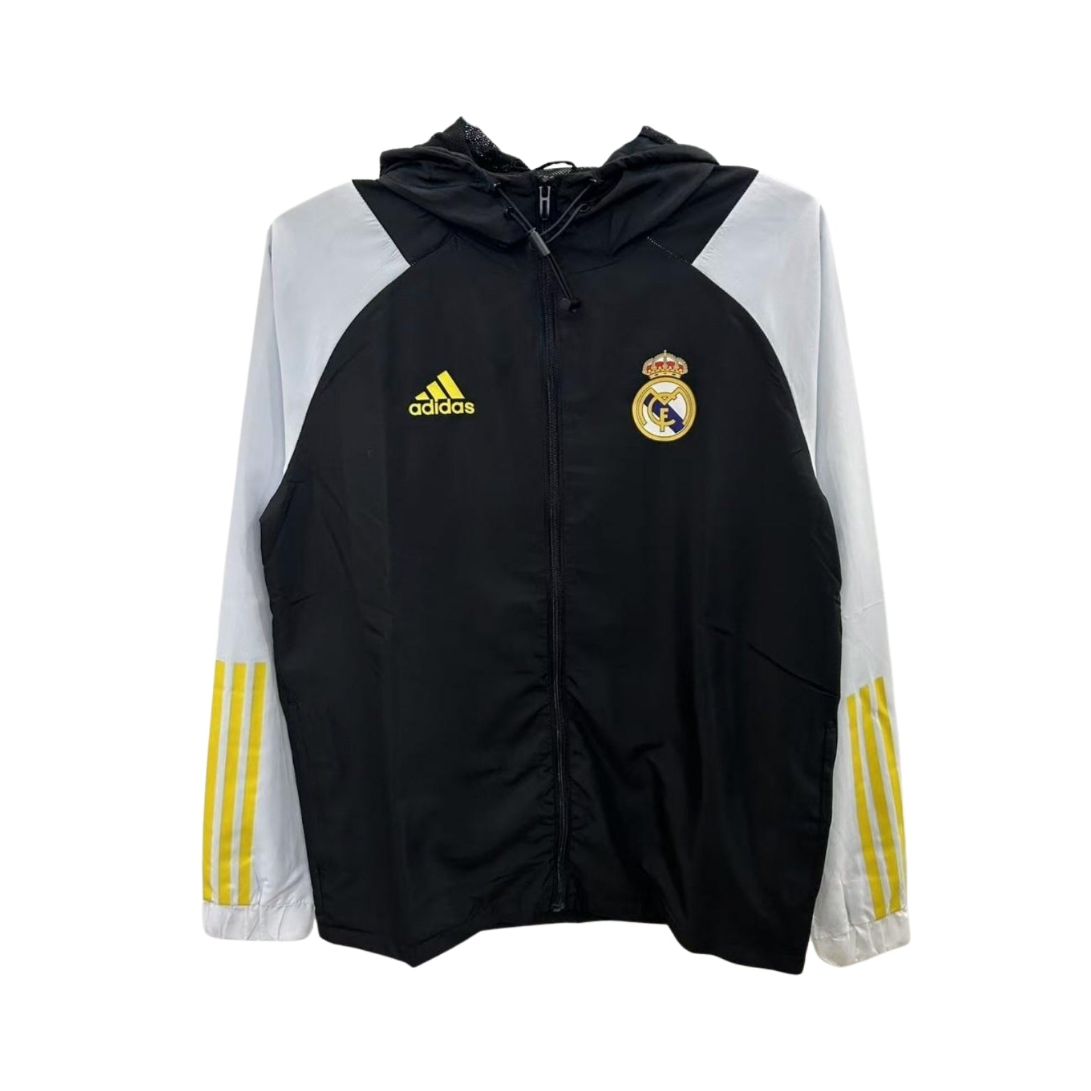 Windbreaker - Real Madrid 25/26