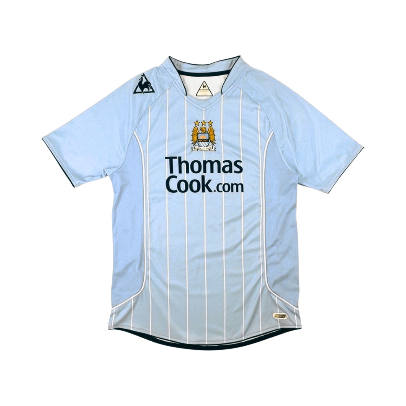Manchester City Home 07/08