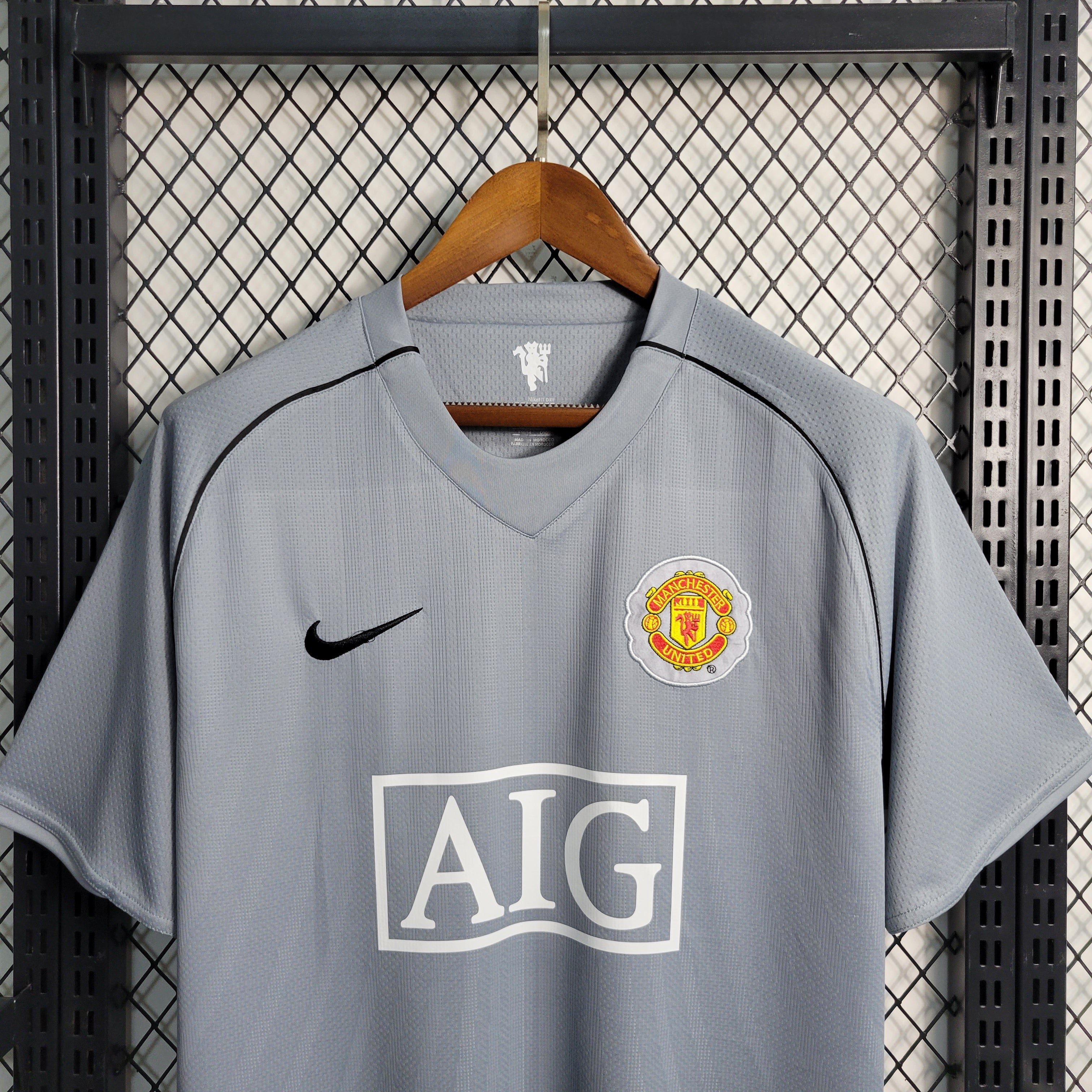 Manchester United Goalkeeper 99/00 - Game Day