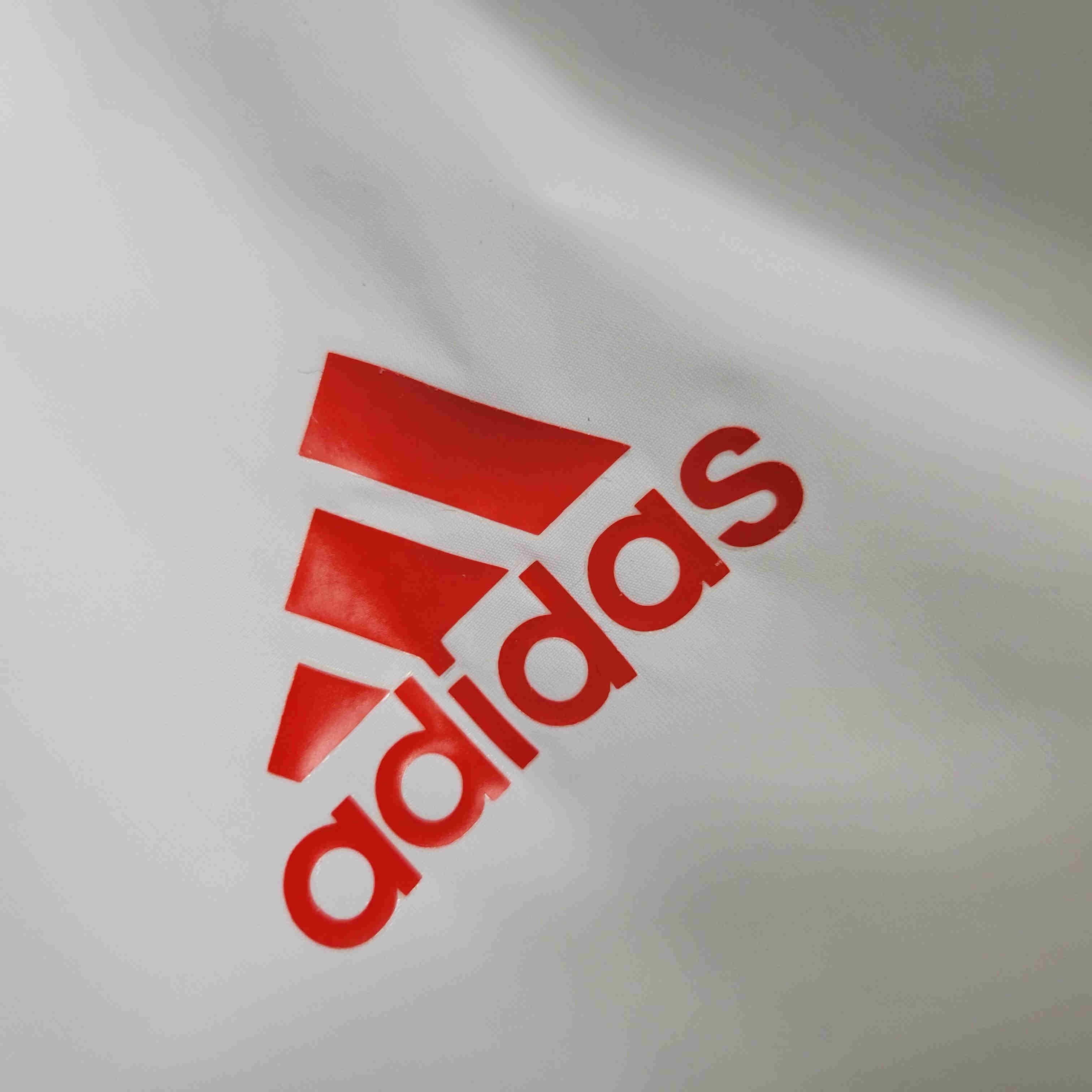 Puffer Jacket - Flamengo