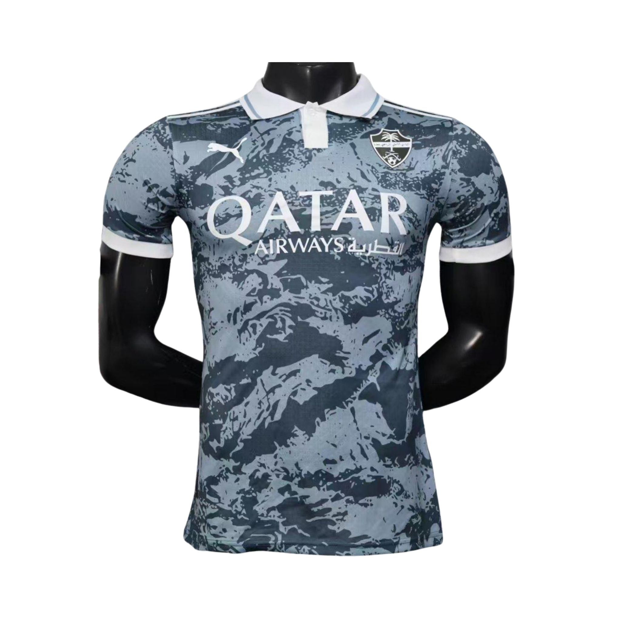 Al-Ahli Special Edition 25/26 - Player Version