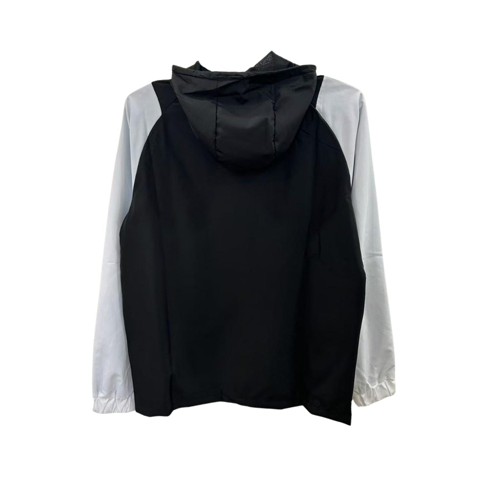 Windbreaker - Real Madrid 25/26