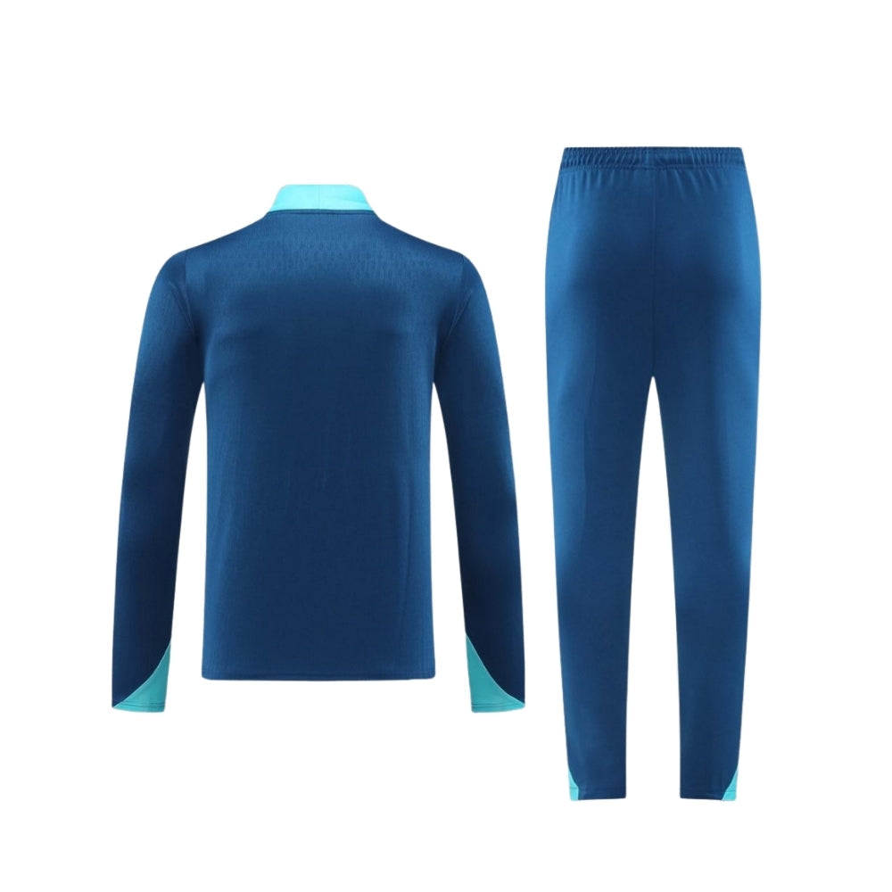 Portugal 24/25 - Tracksuit - 1/2 Zip