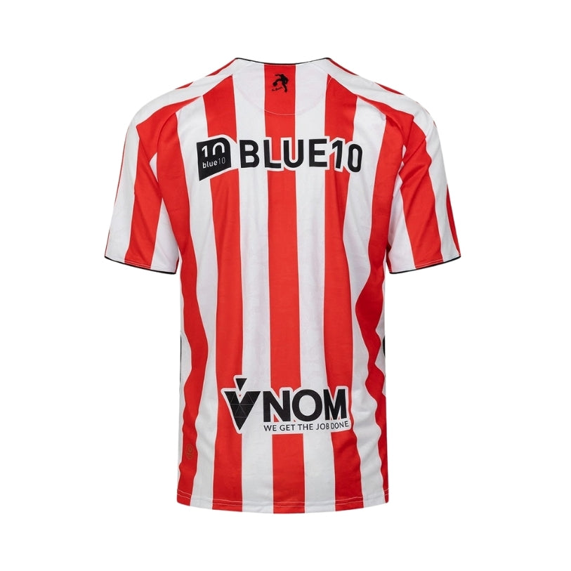 Sparta Rotterdam Home 25/26