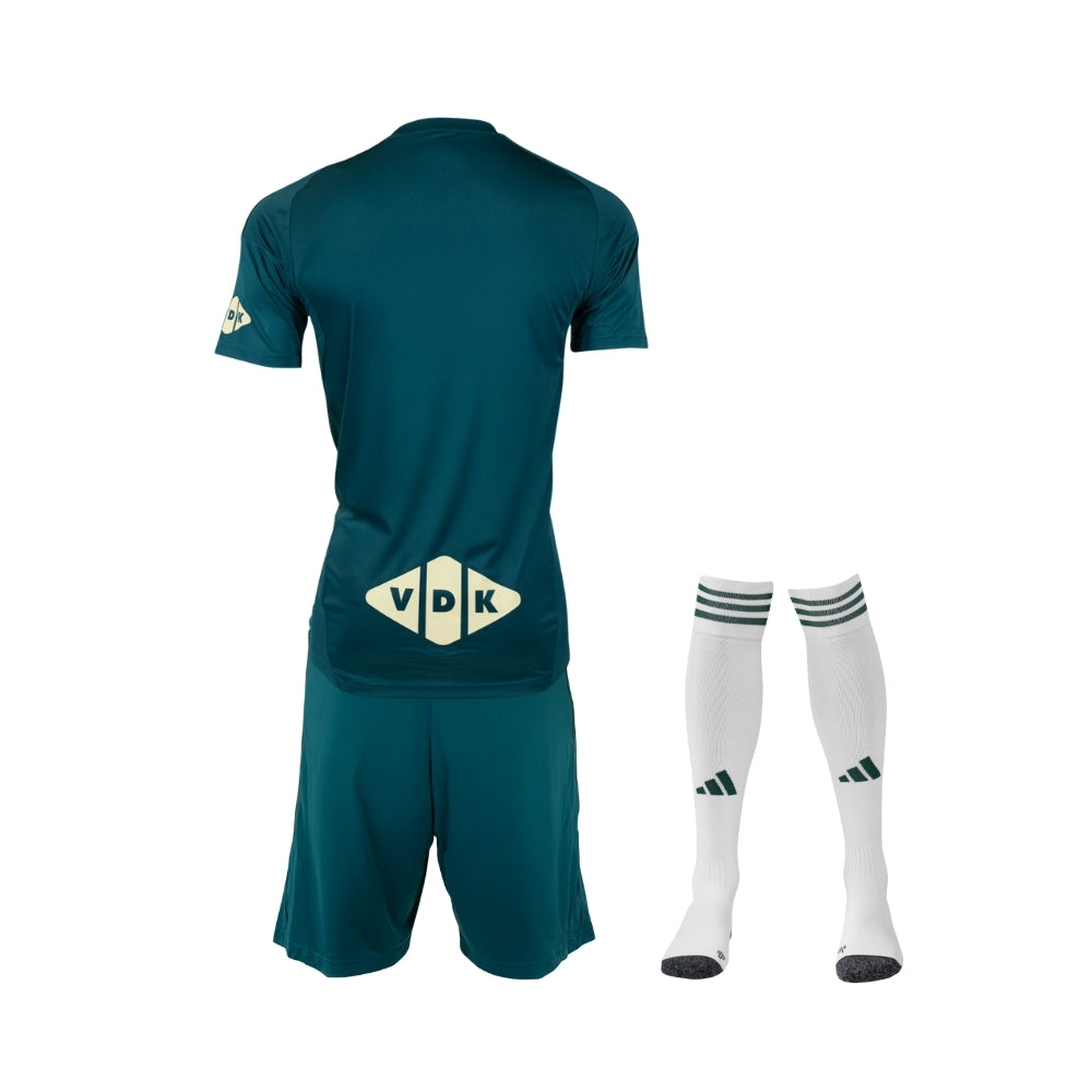 Kids Kit - PEC Zwolle Away 25/26