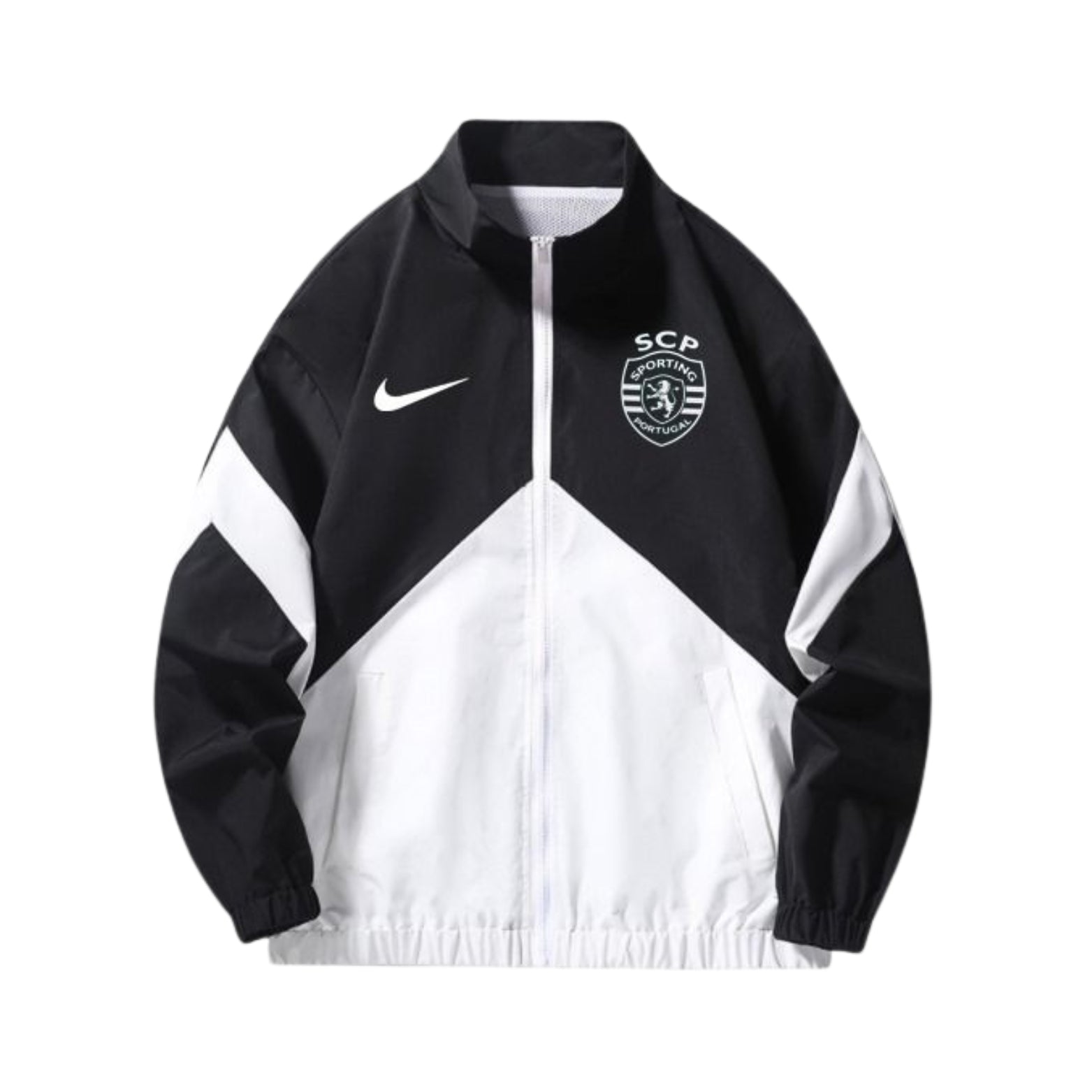 Windbreaker - Sporting 25/26