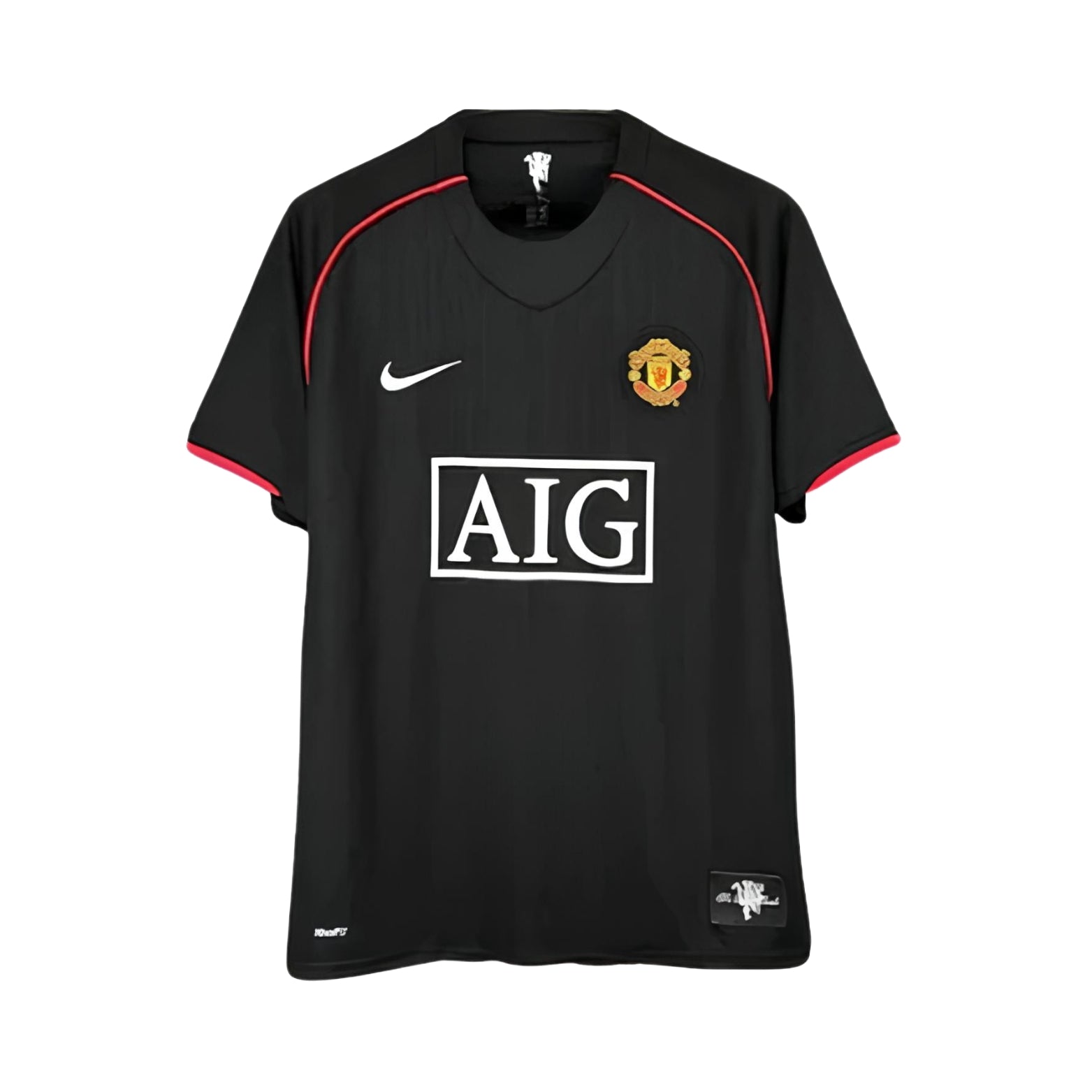 Manchester United Away 07/08
