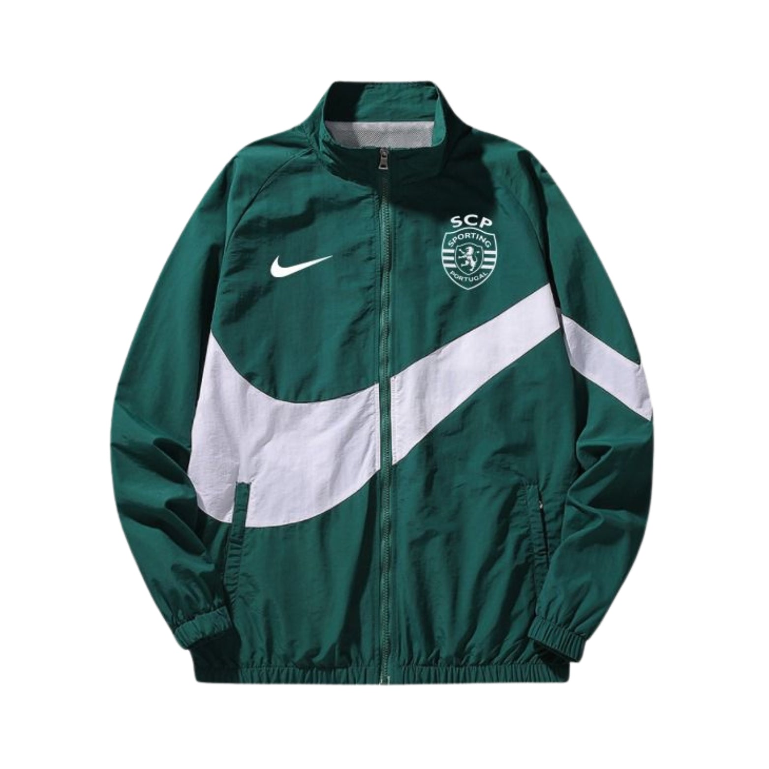 Windbreaker - Sporting 25/26