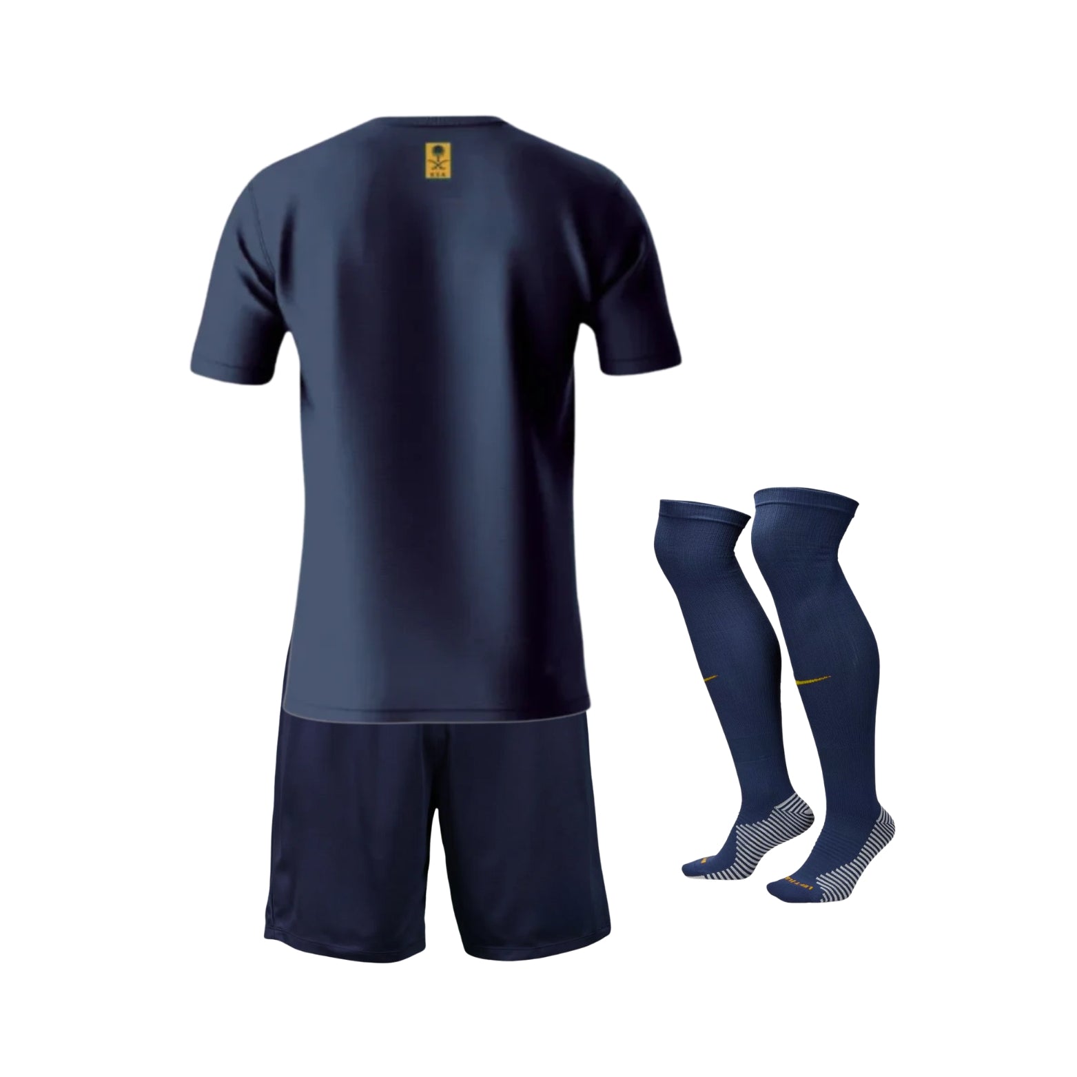 Kids Kit - Al-Nassr FC Away 23/24